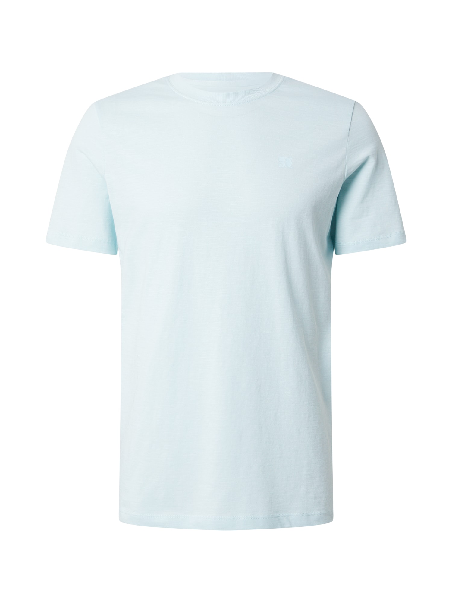 s.Oliver Tricou azuriu