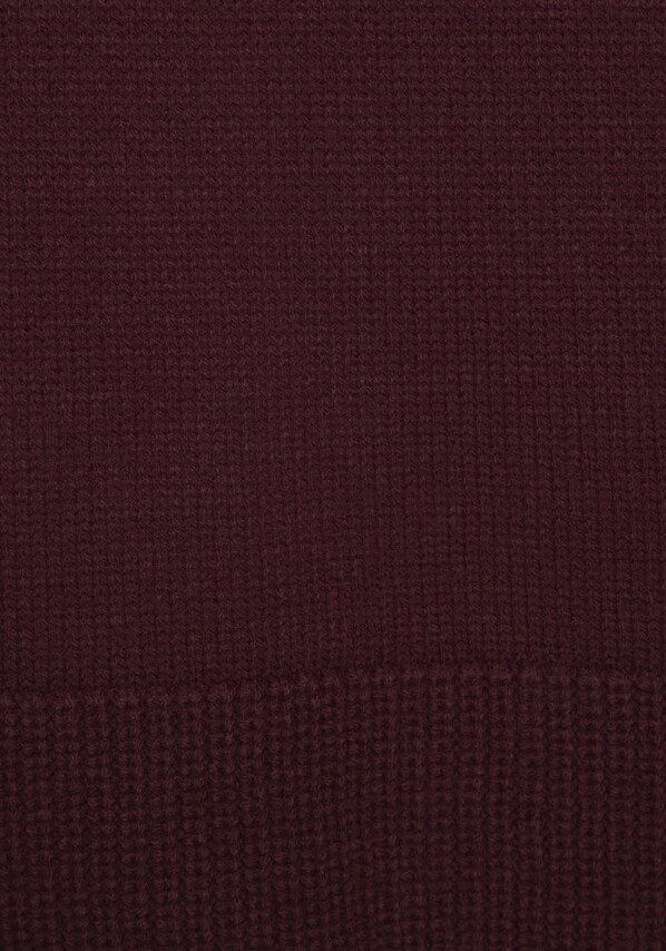 LASCANA, Pulóver, piros, 4 kép a 5 közül