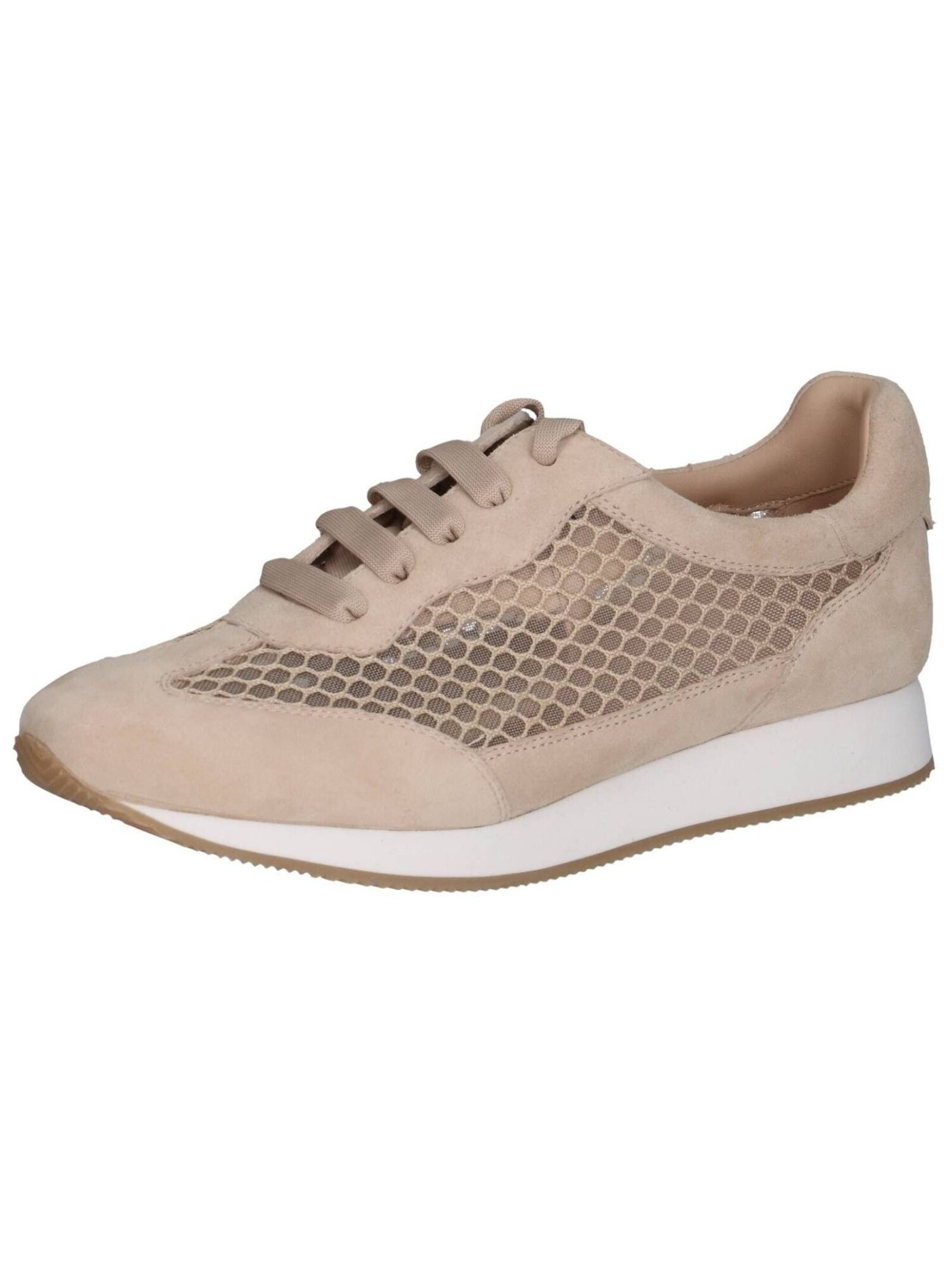 PETER KAISER Sneaker low  culoarea pielii