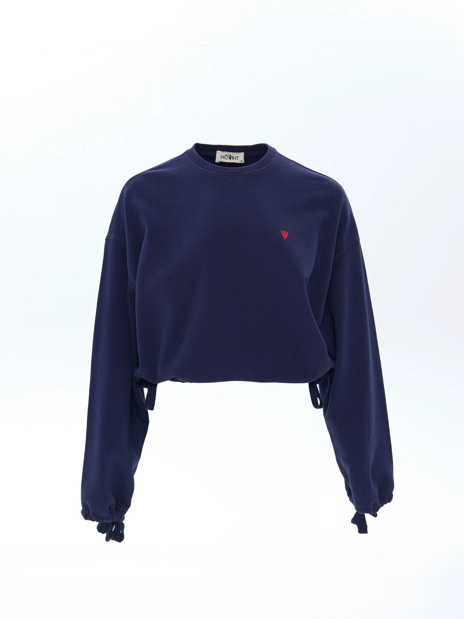 NOWIHT Sweatshirt 'Zephyrine' dam