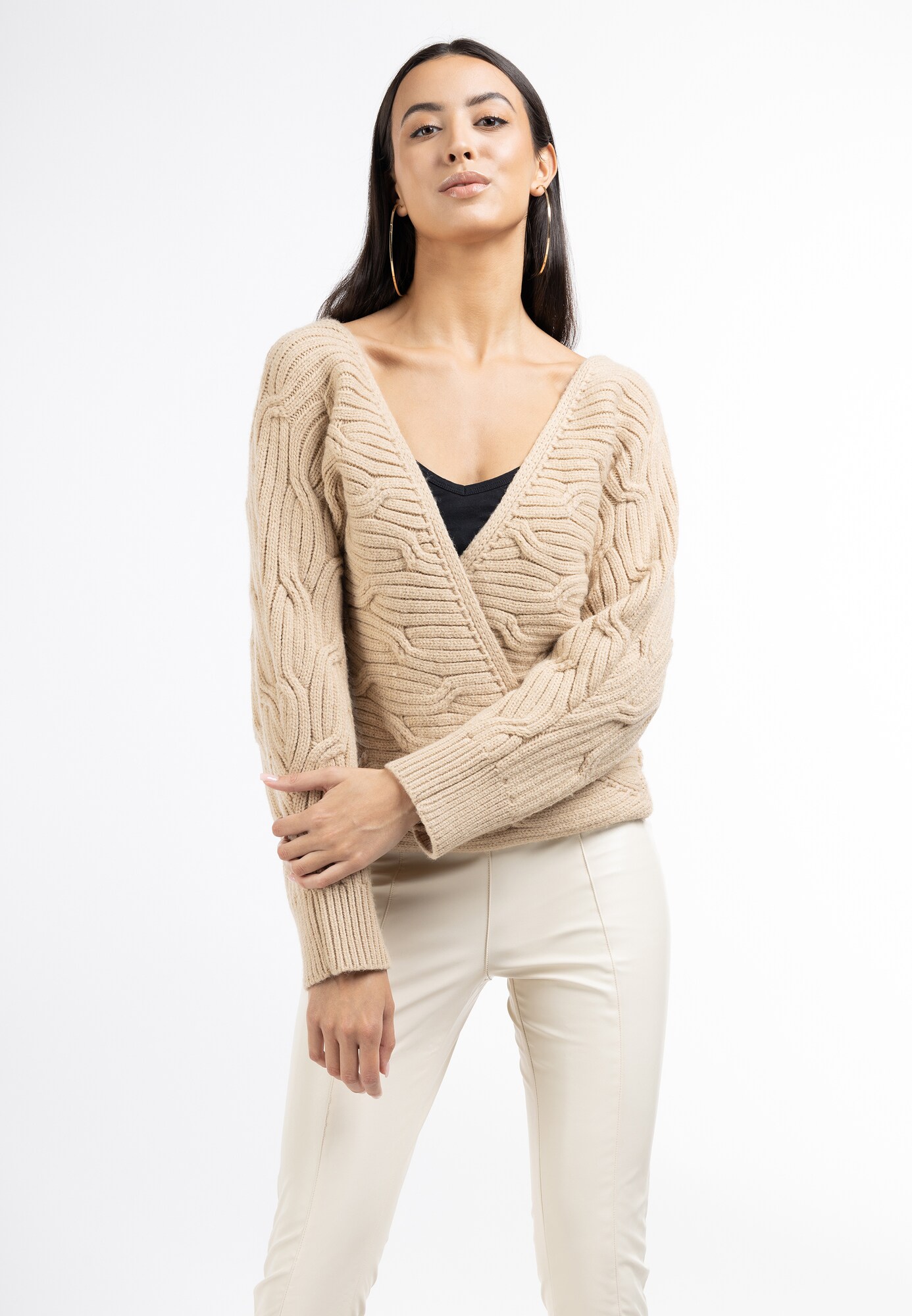 Thumbnail - faina Pullover Tylin