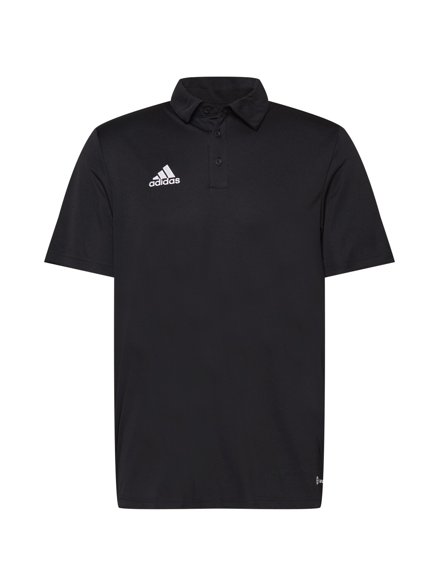 ADIDAS PERFORMANCE Funkčné tričko 'Entrada 22'  čierna / biela