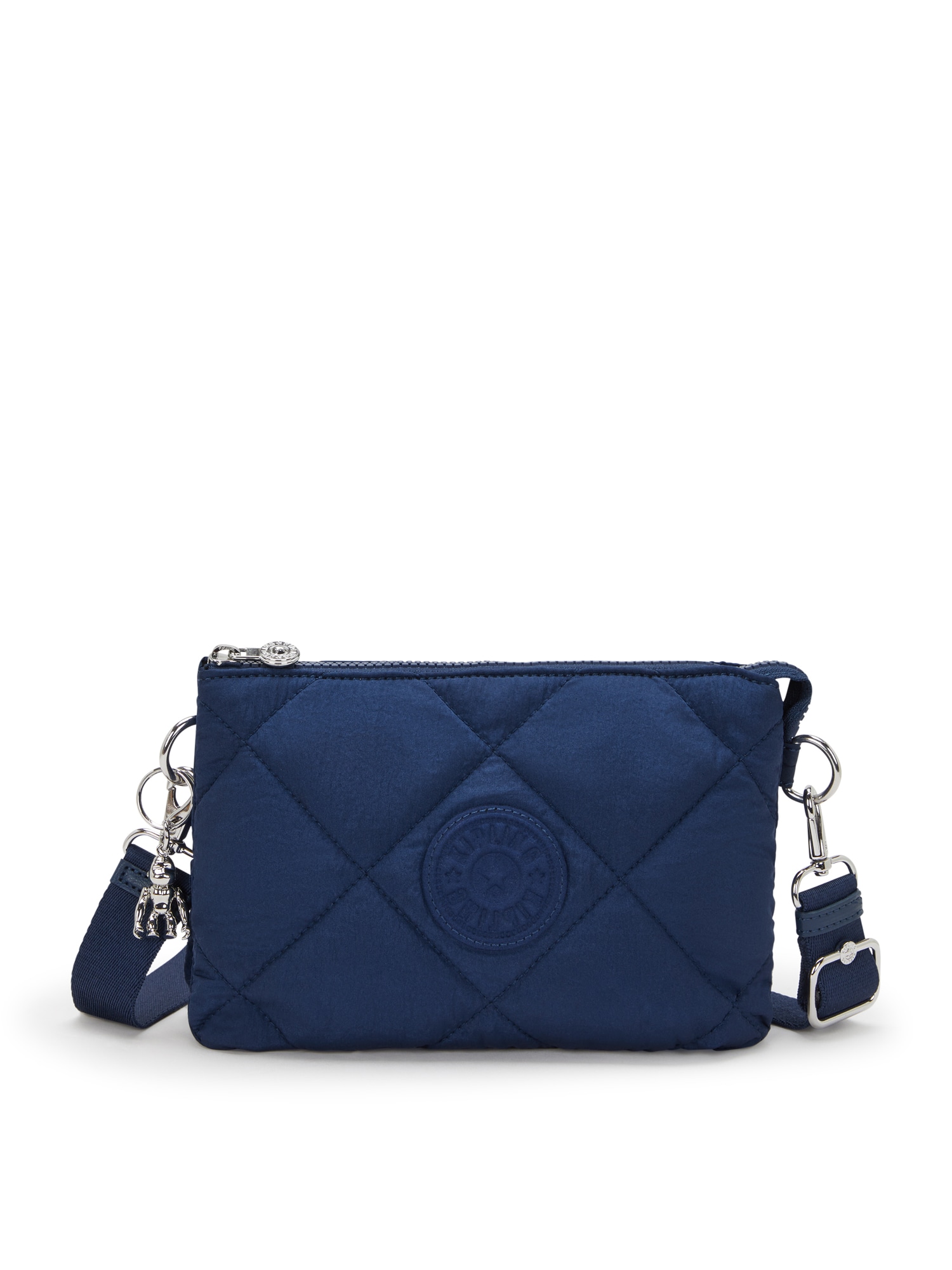KIPLING Geantă de umăr Riri  bleumarin