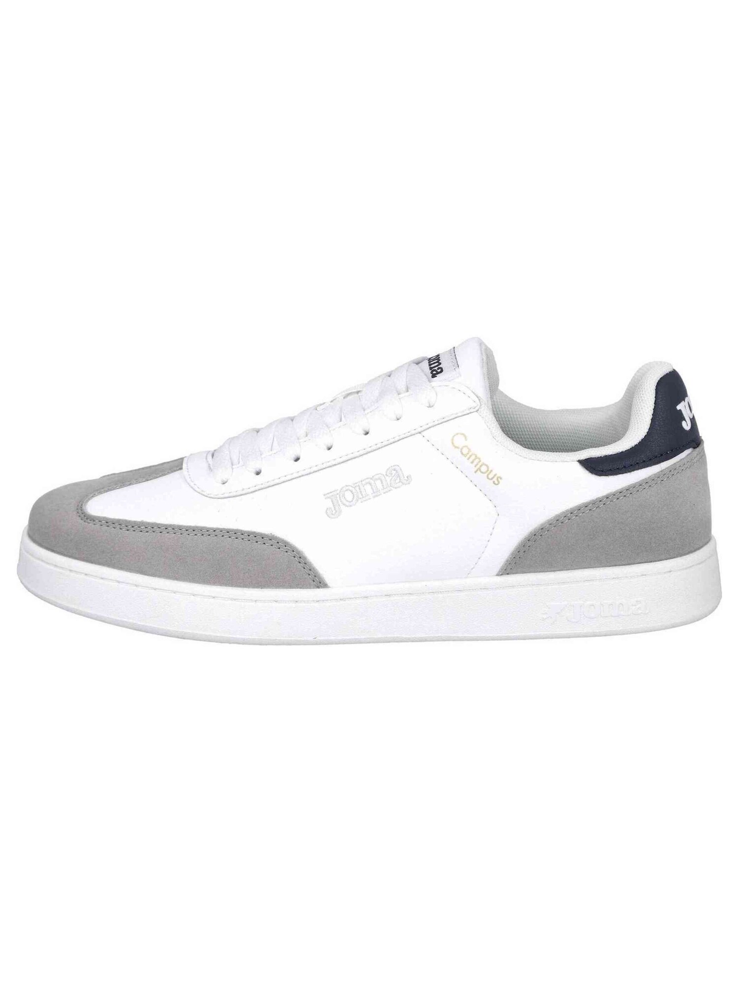 JOMA Calzado deportivo blanco – imagen 2