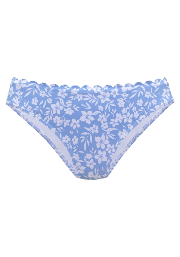 VIVANCE, Bikini nadrágok, kék, 2 kép a 4 közül