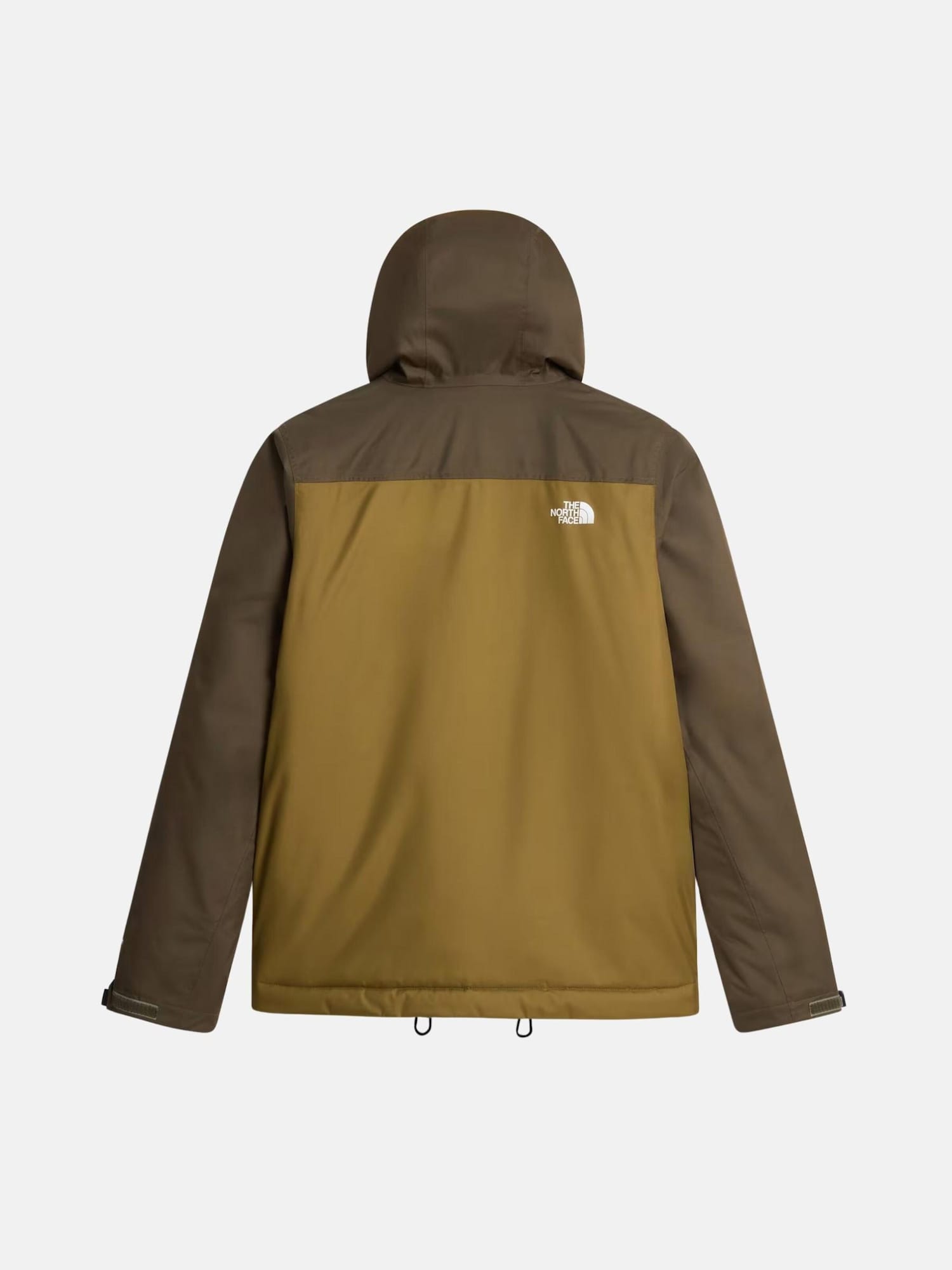 THE NORTH FACE Chaqueta de invierno 'THE NORTH FACE M MILLERTON INS JKT GIUBOTTO' marrón – imagen 2