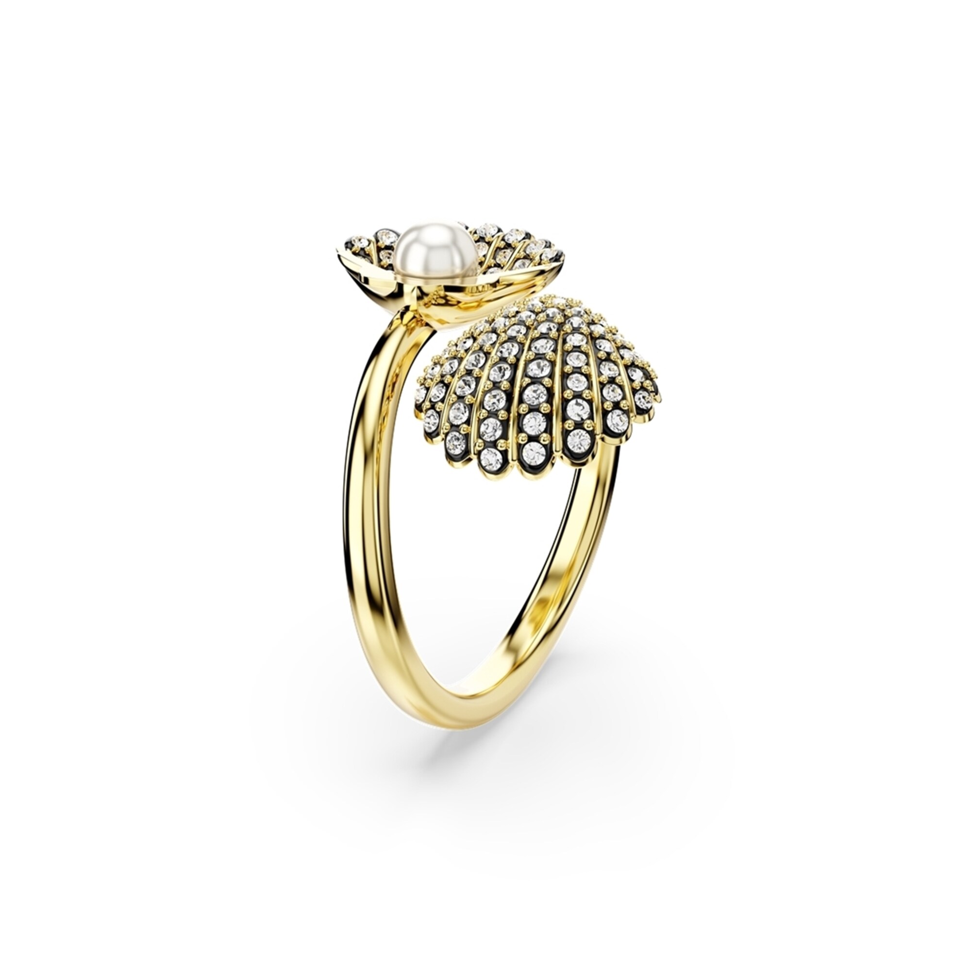 Thumbnail - Swarovski Ring