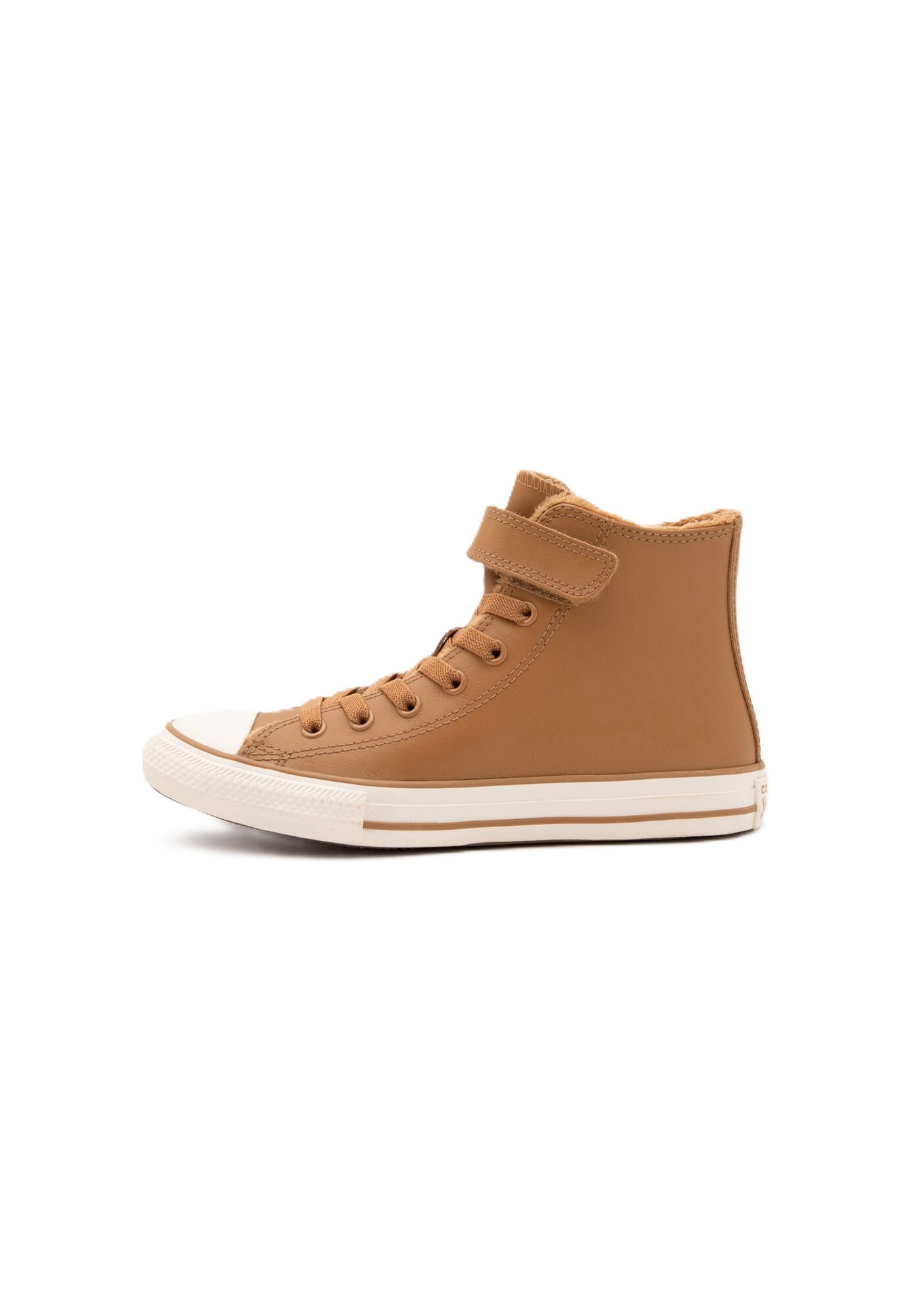 CONVERSE Sneaker CTAS 1V maro caramel