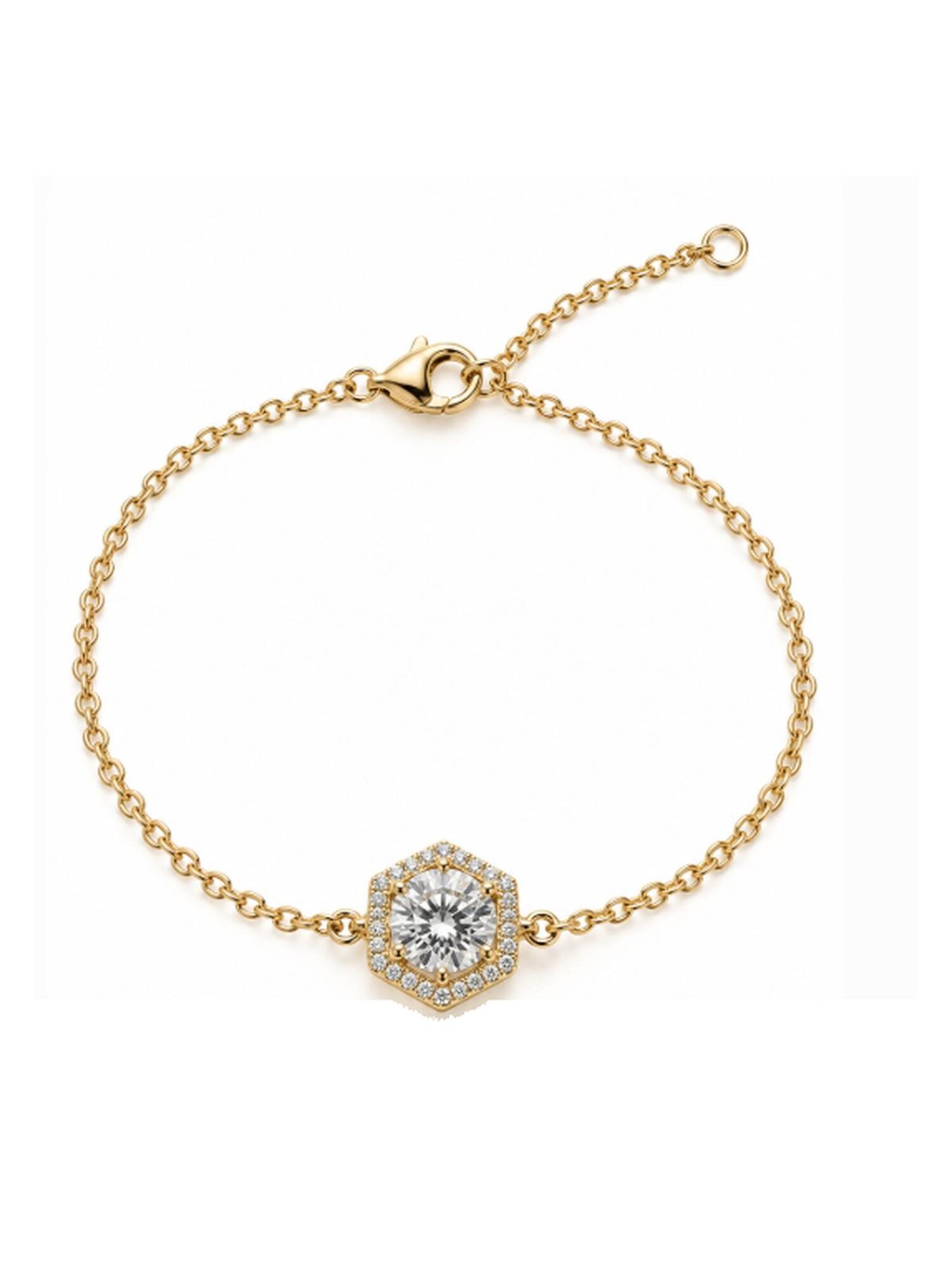 Armband 'Hexa'