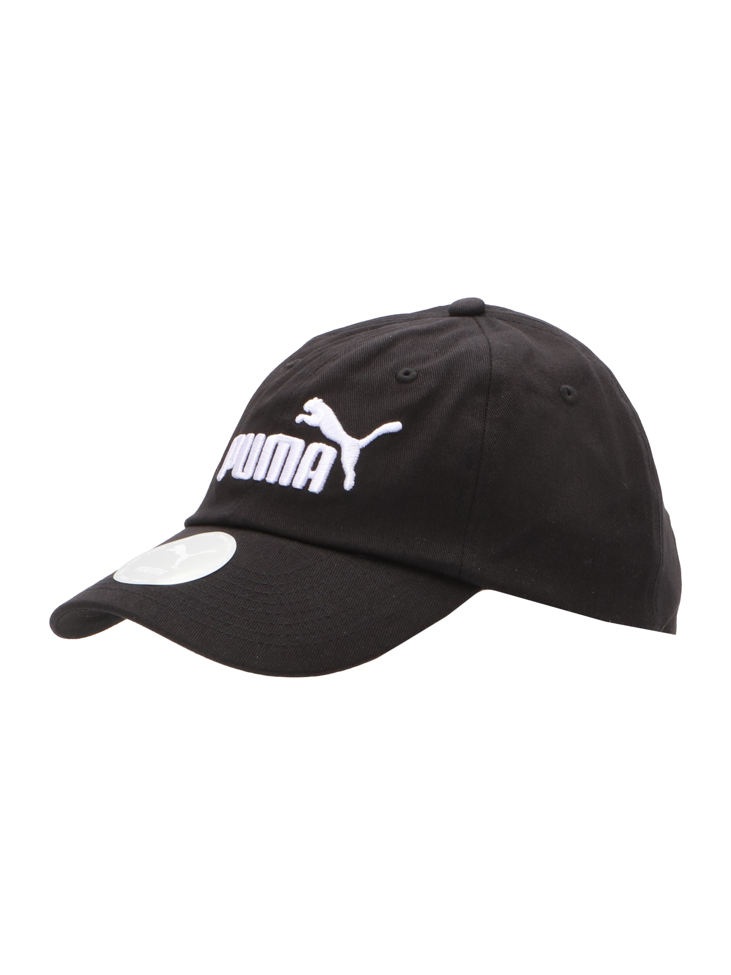 PUMA Pălărie ESS NO1 negru