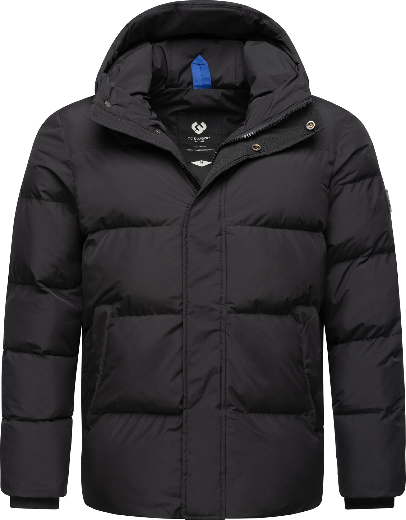 Thumbnail - Winterjacke 'Walby'