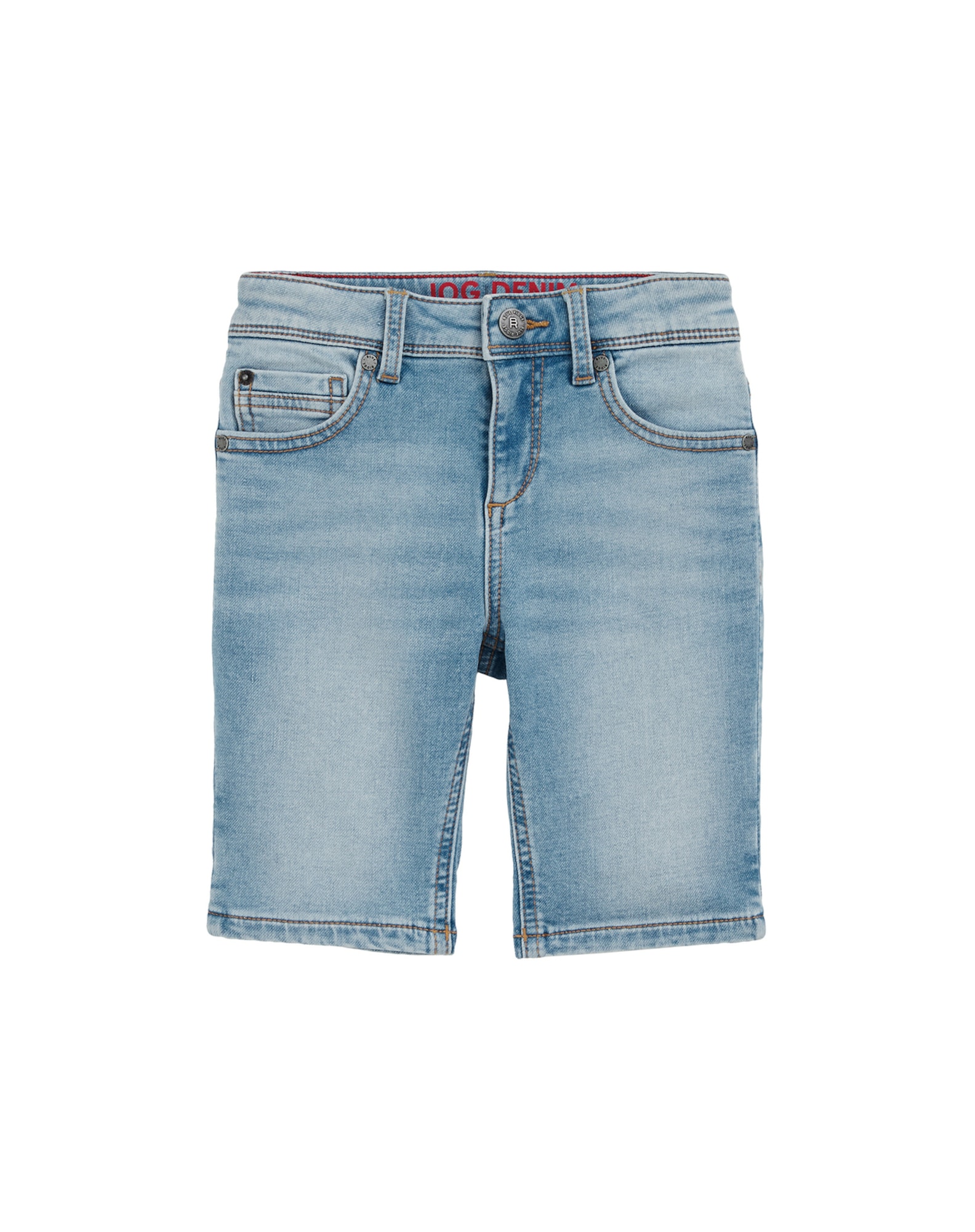 WE Fashion Jeans  albastru denim