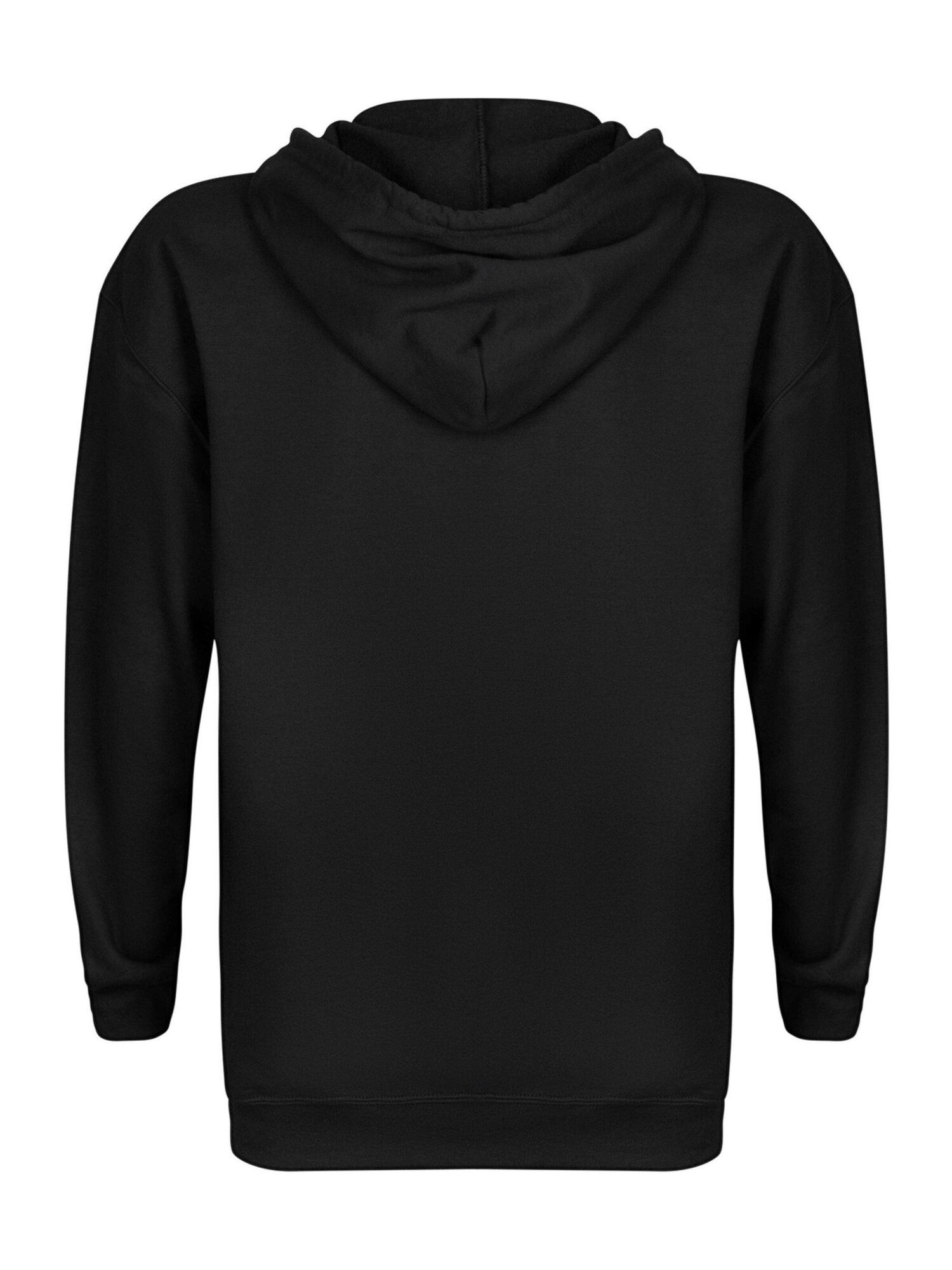 BLACK SABBATH Sudadera 'Black Sabbath Logo Hoodie' negro – imagen 2