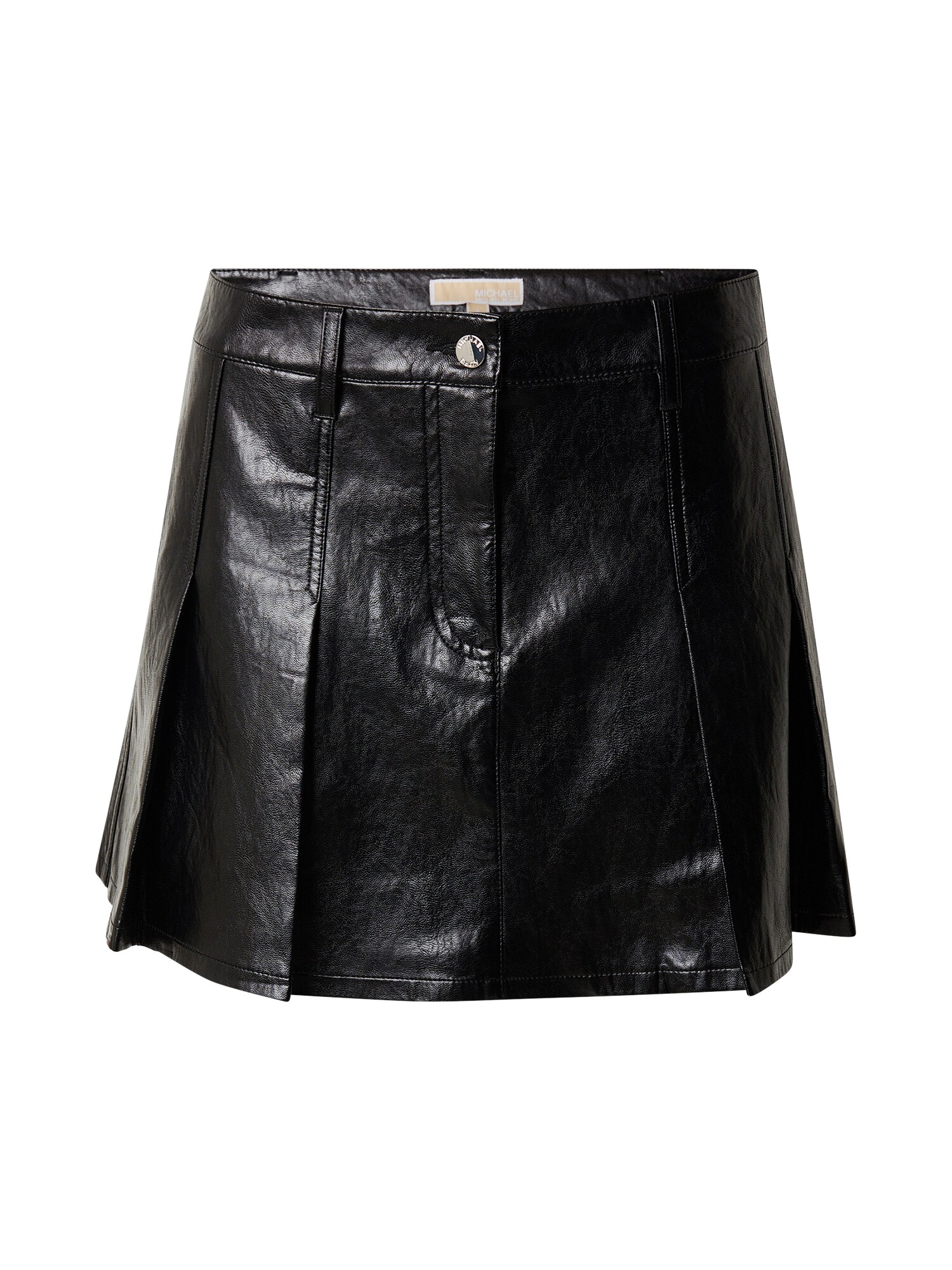 MICHAEL Michael Kors Fustă  negru