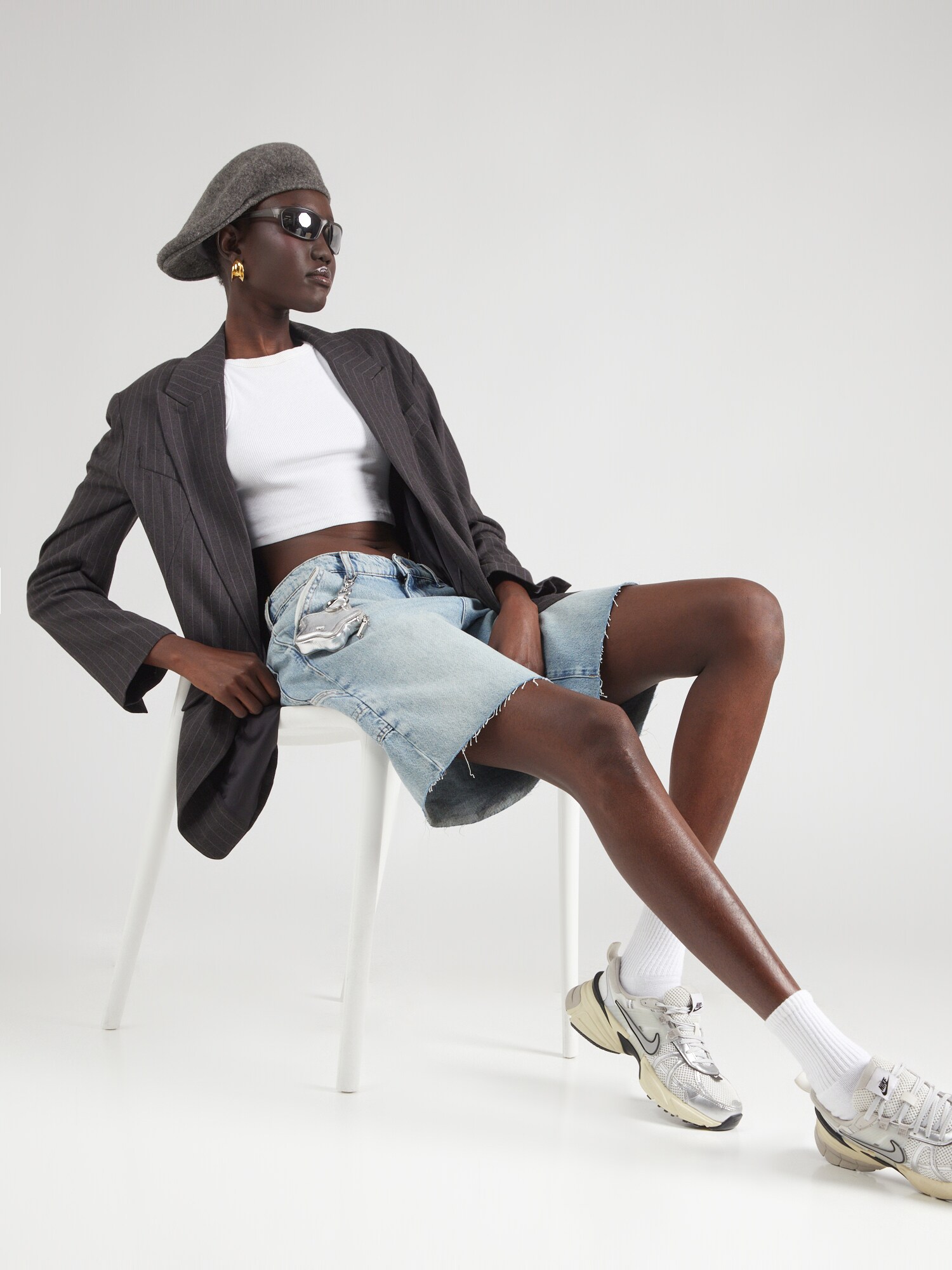 Thumbnail - ONLY Shorts ONLRuth