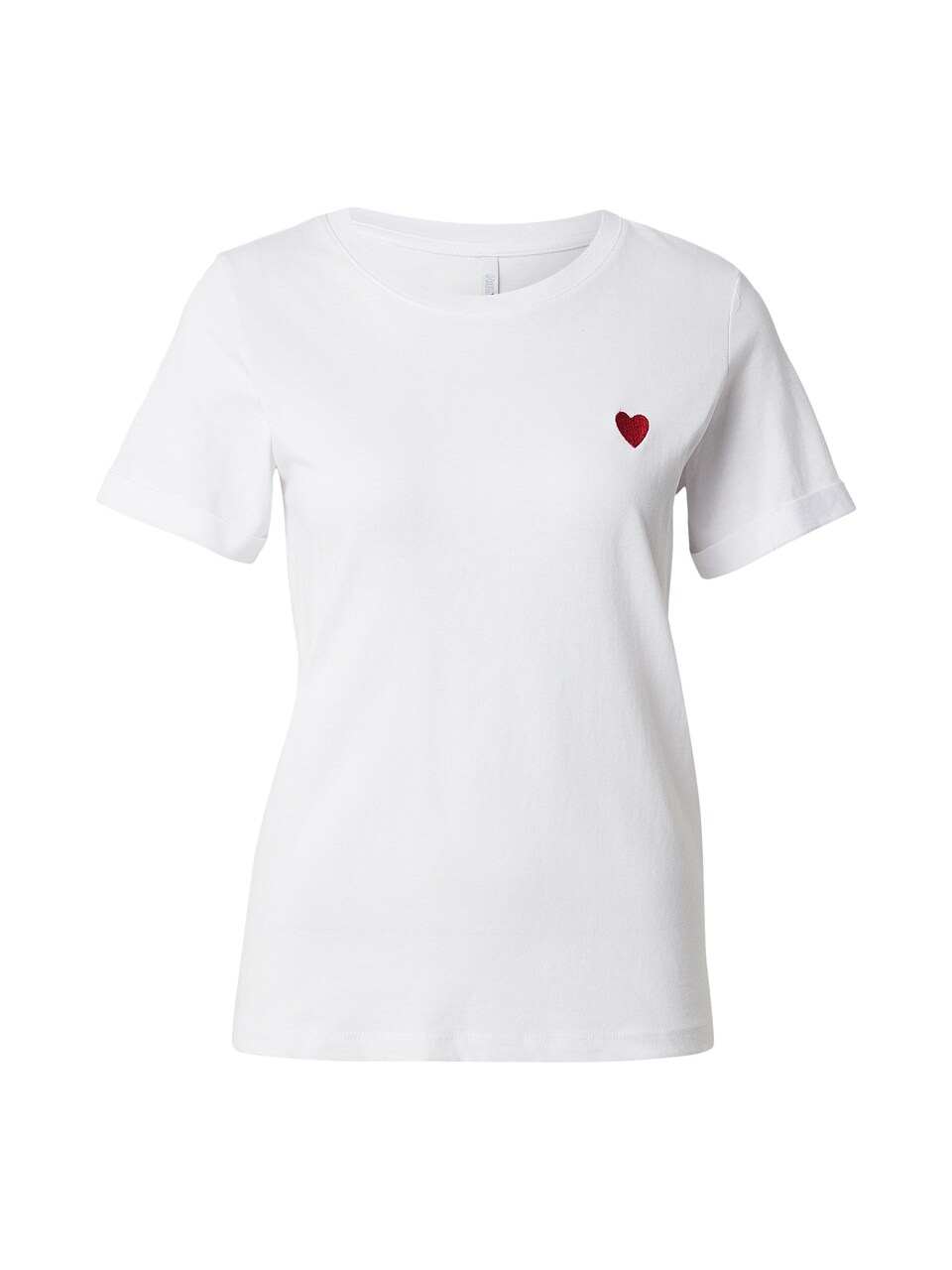 T-shirt 'Lo44ve'