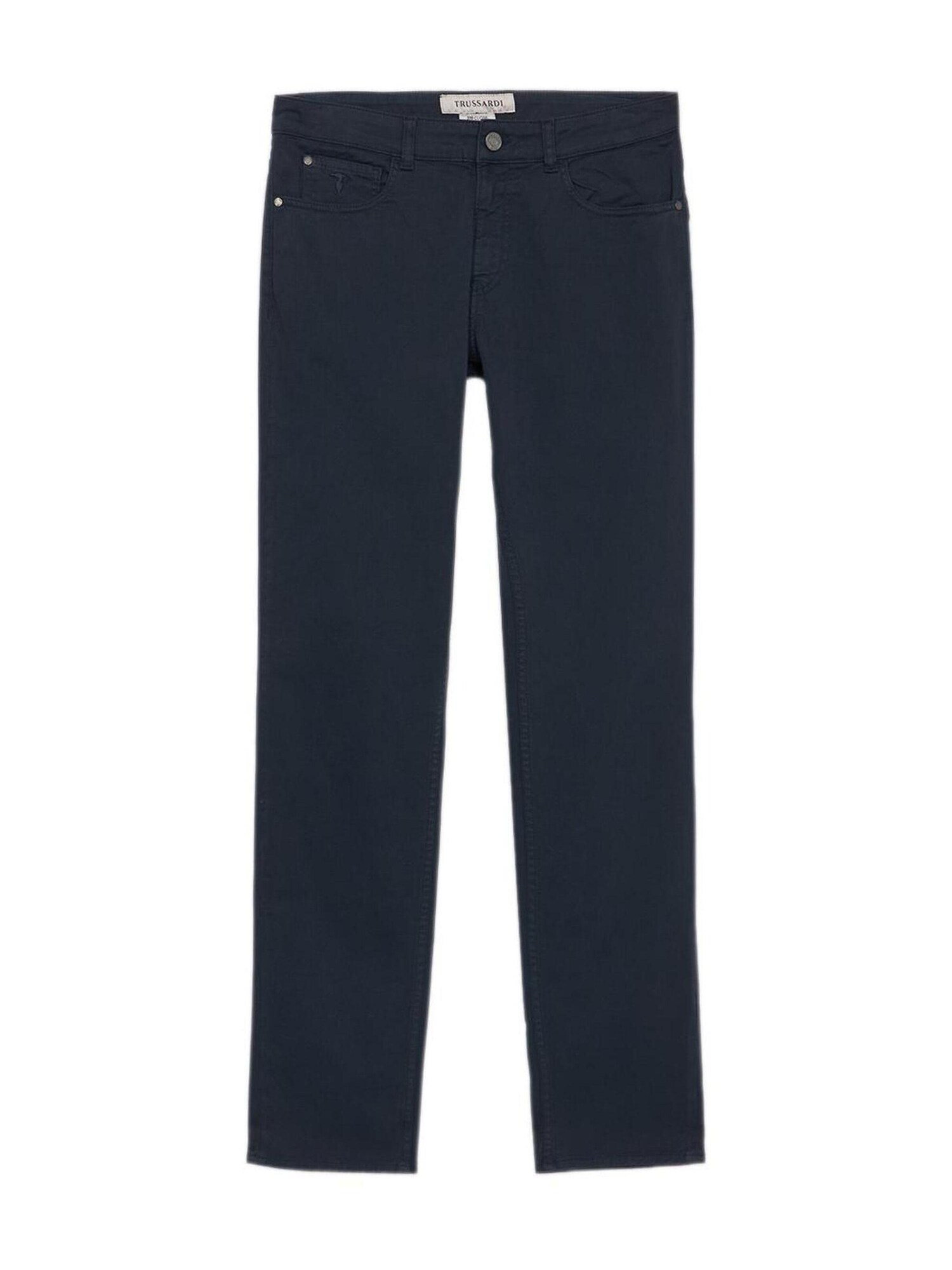 Trussardi Pantalón  azul claro
