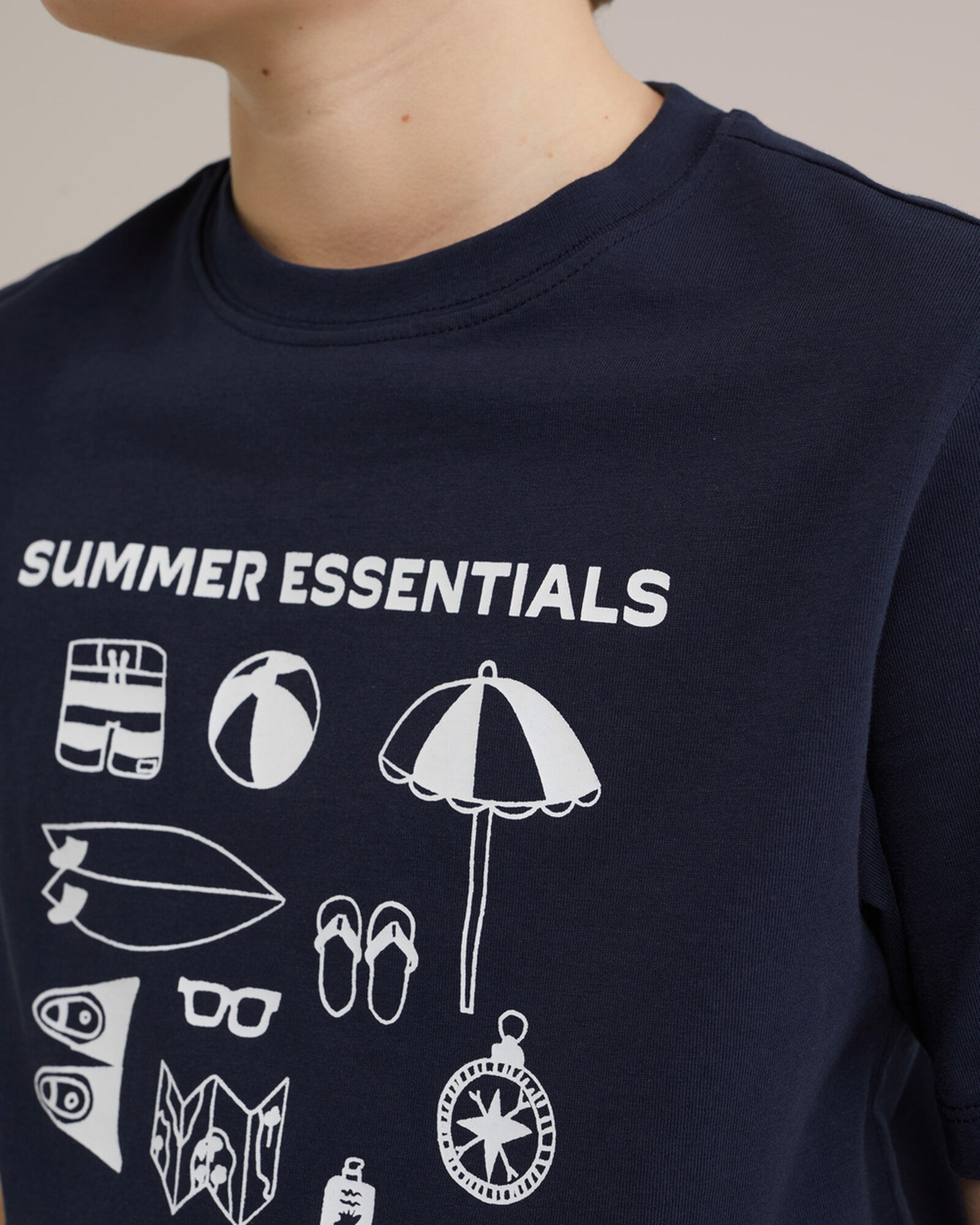 Thumbnail - WE Fashion T-Shirt