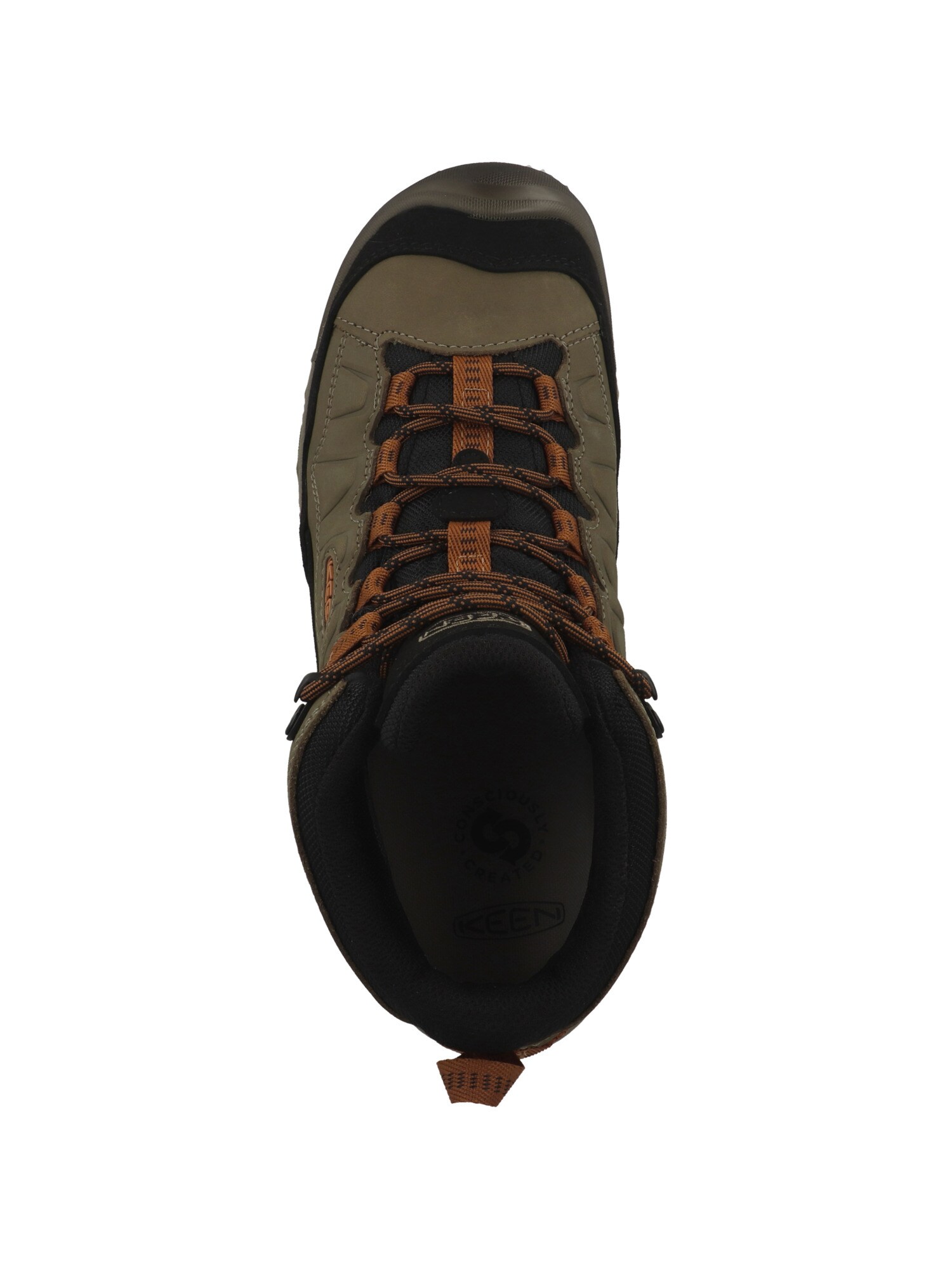 Thumbnail - Boots 'Targhee'