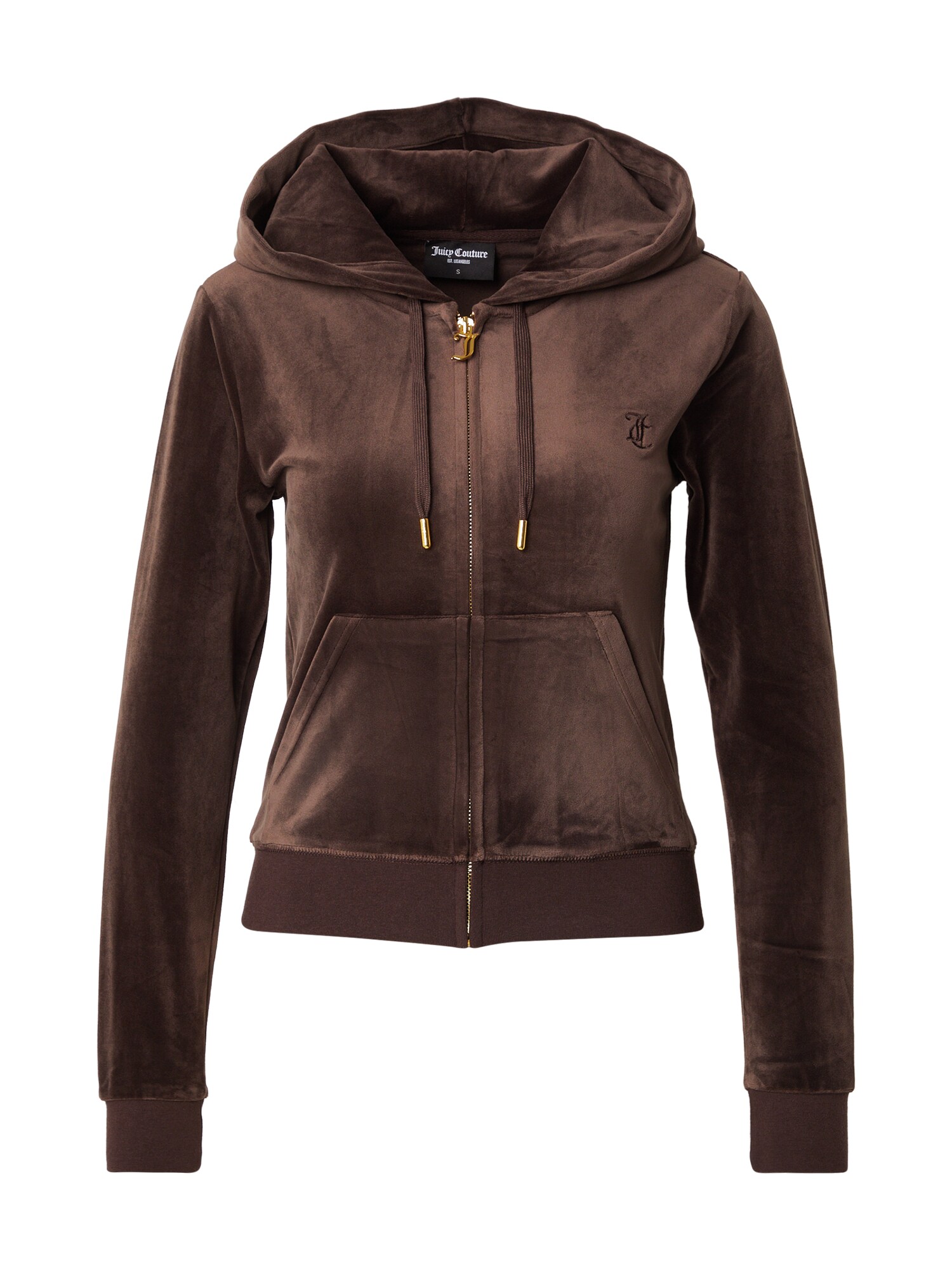 Juicy Couture Hanorac ROBERTSON  maro