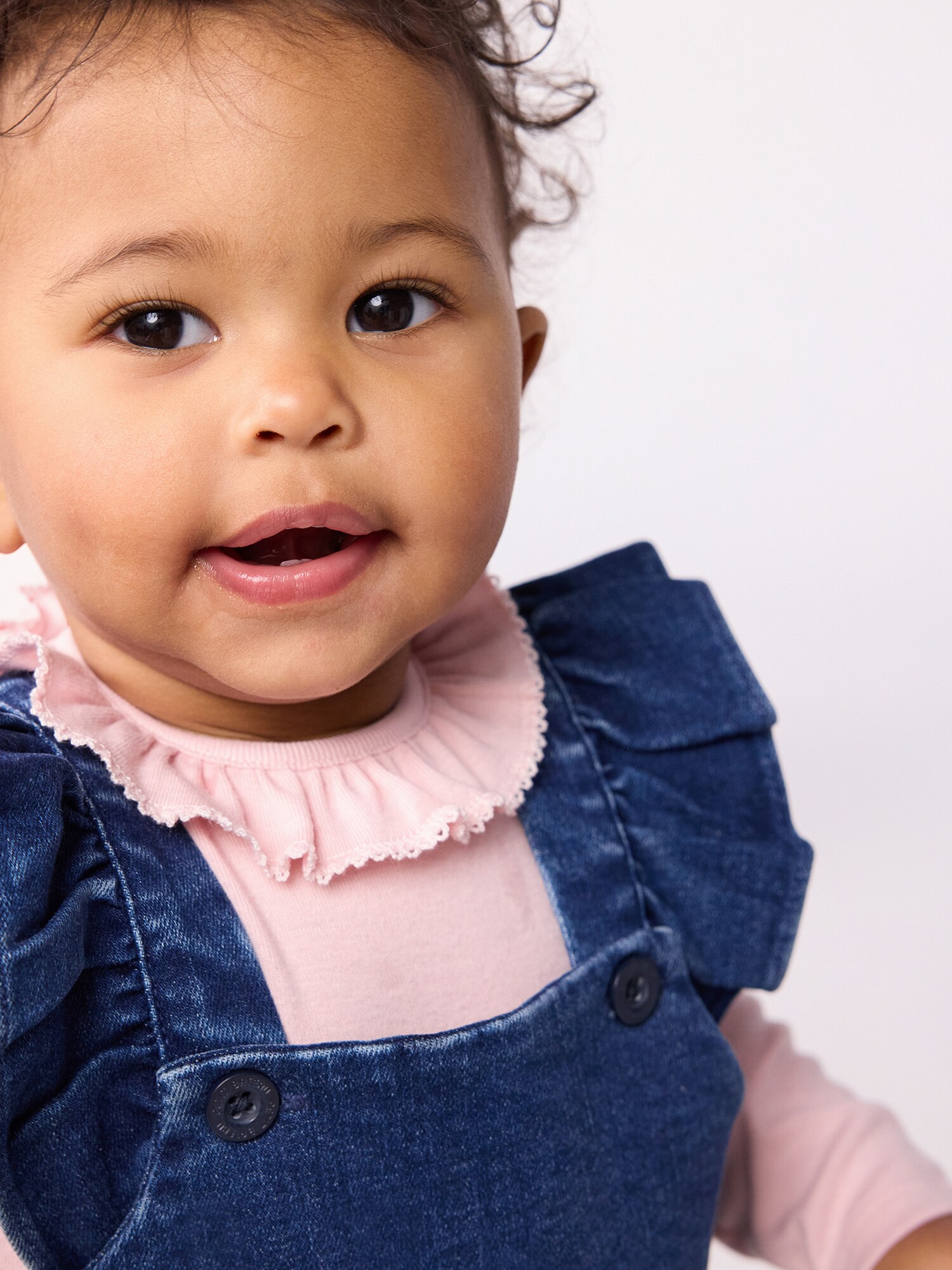 Thumbnail - PETIT BATEAU Overall