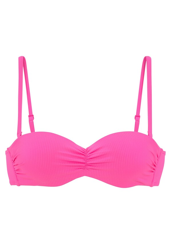 VENICE BEACH, Bikini felső, rózsaszín, 2 kép a 7 közül