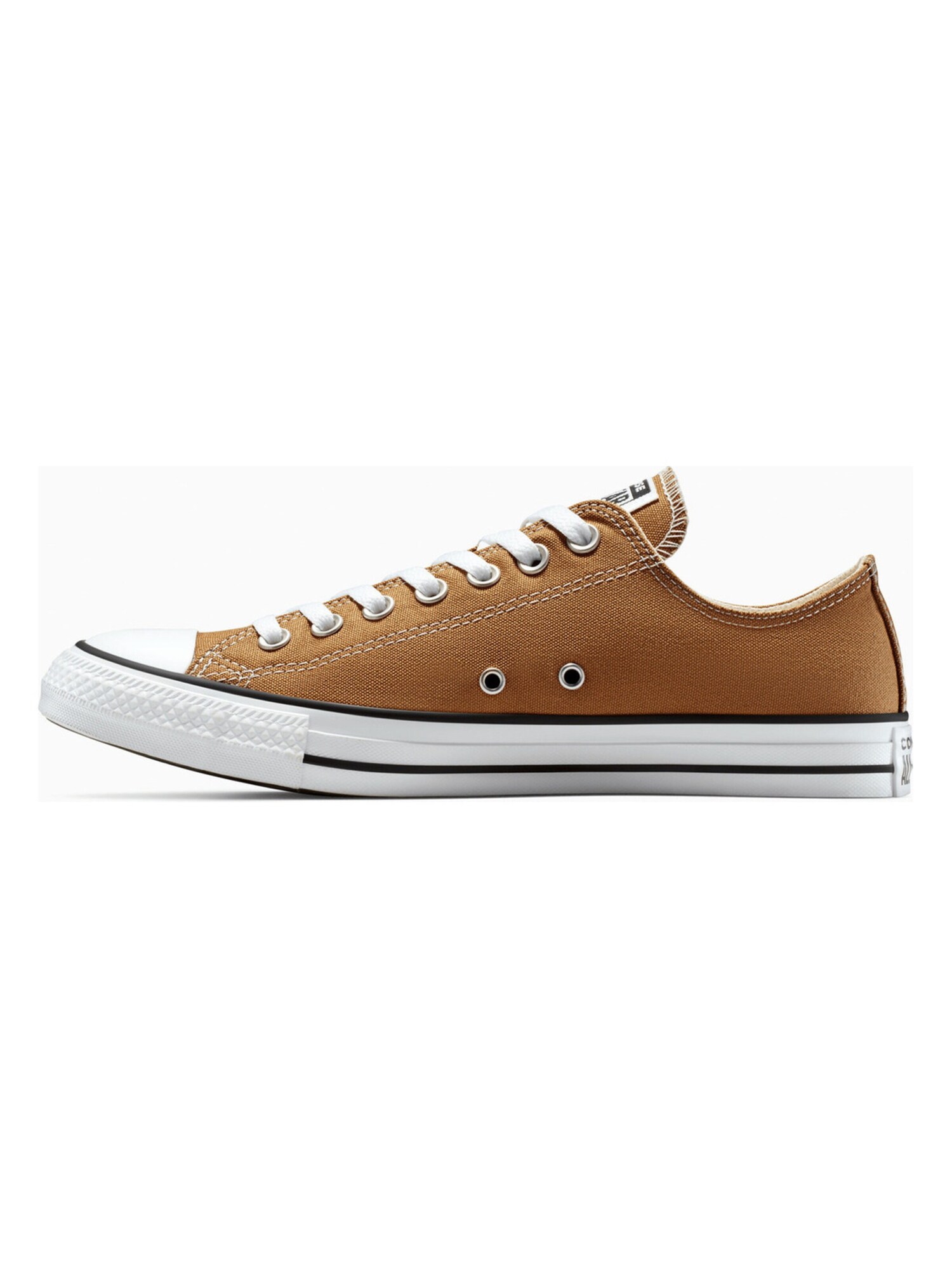 CONVERSE Zapatillas deportivas bajas 'Converse Chuck Taylor All Star' marrón