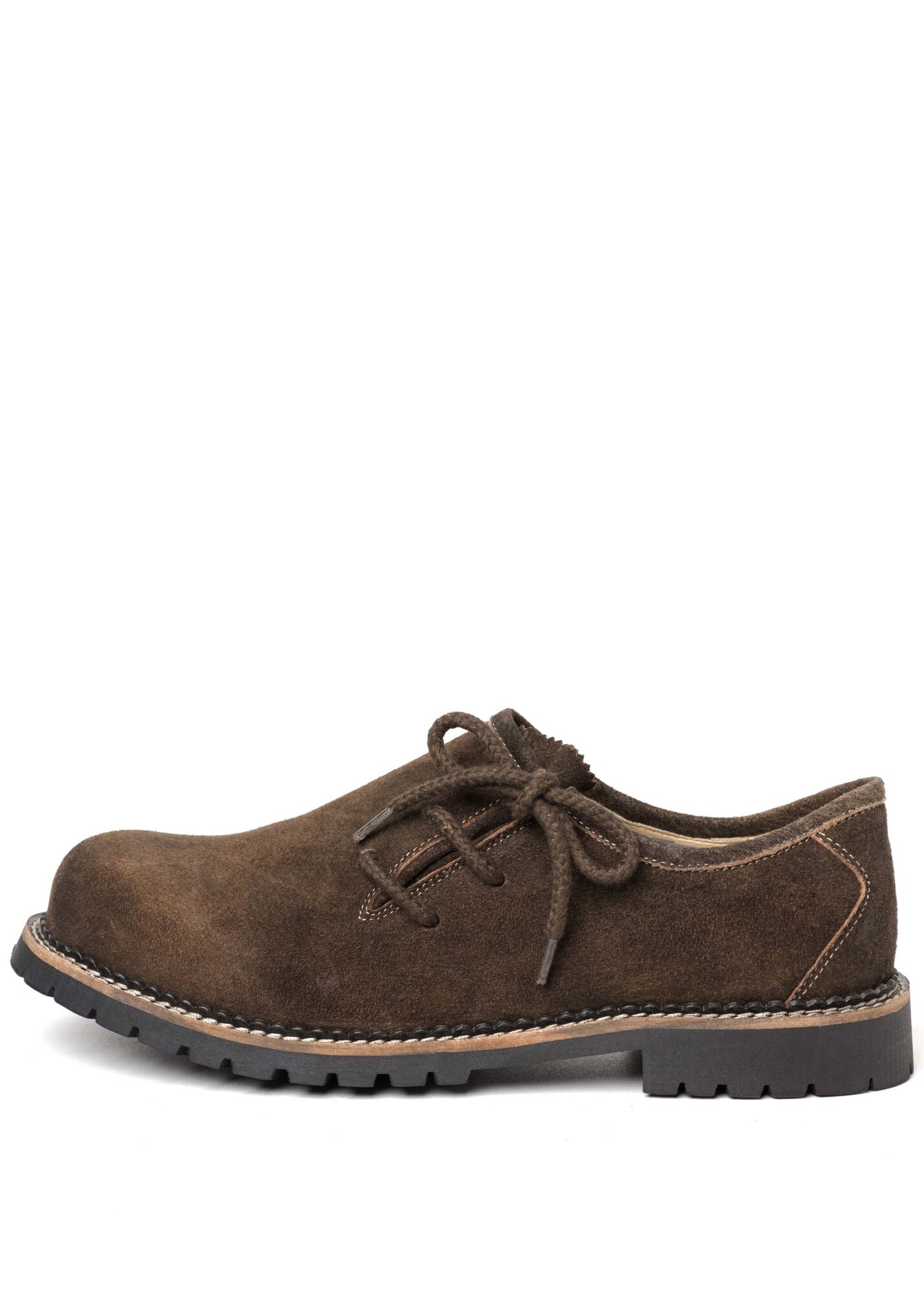 Zapatos tradicionales 'Hannes'