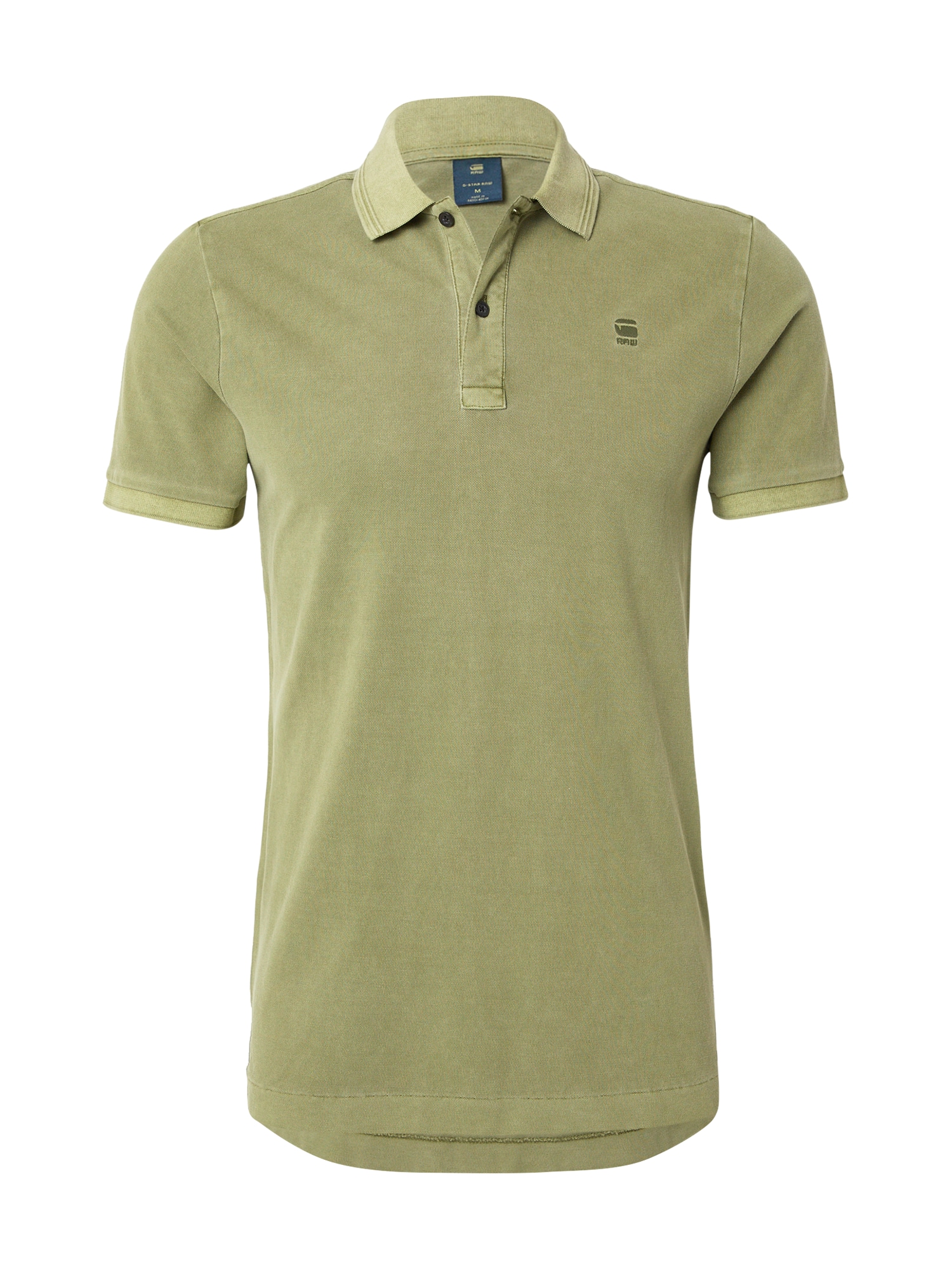 Thumbnail - Poloshirt 'Dunda'