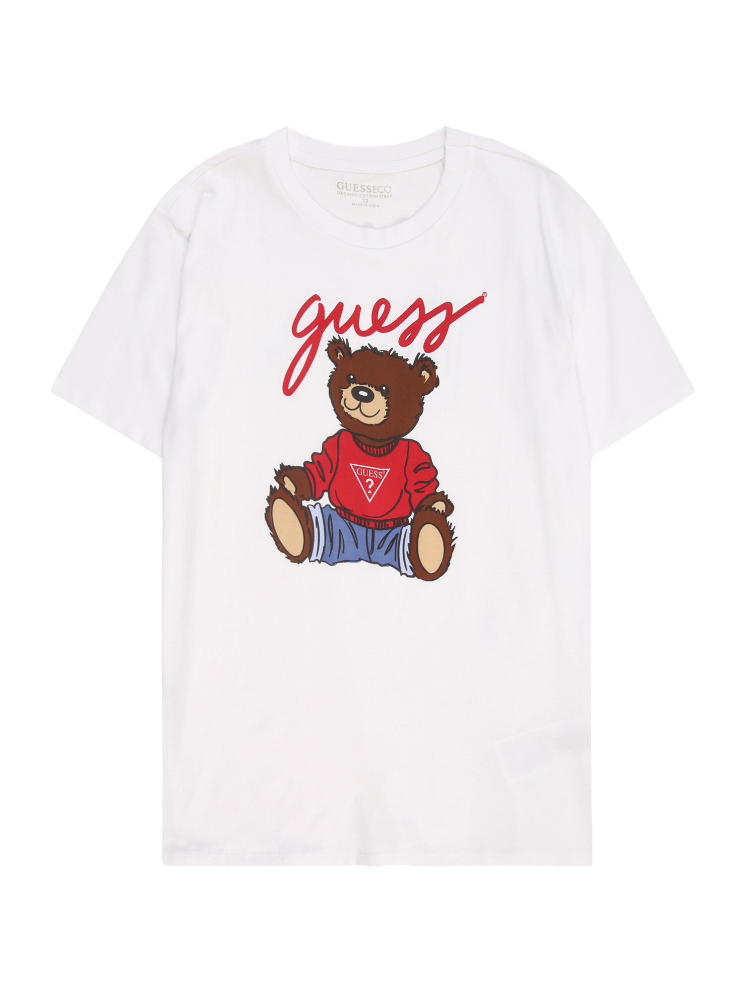 Elaborat pentru fete tricou Guess – pentru orice ocazie