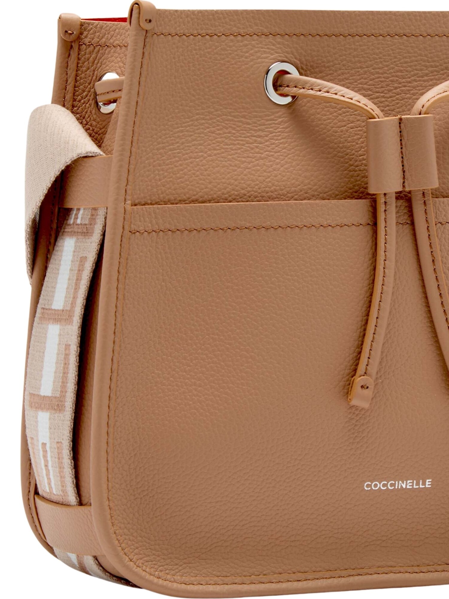 Thumbnail - Coccinelle Handtasche COCCINELLE RAQUEL