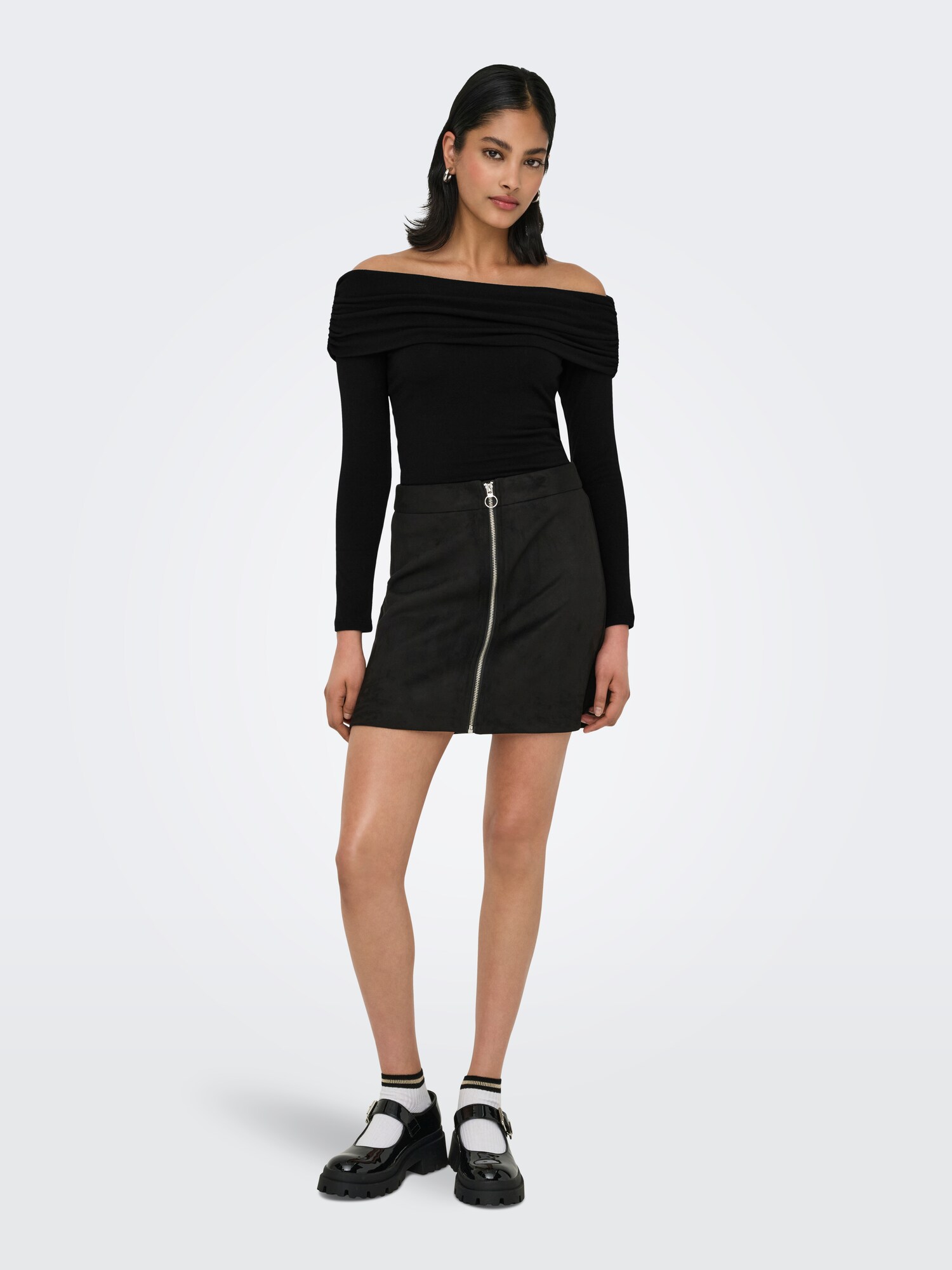 Thumbnail - ONLY Shirt ONLGlamour