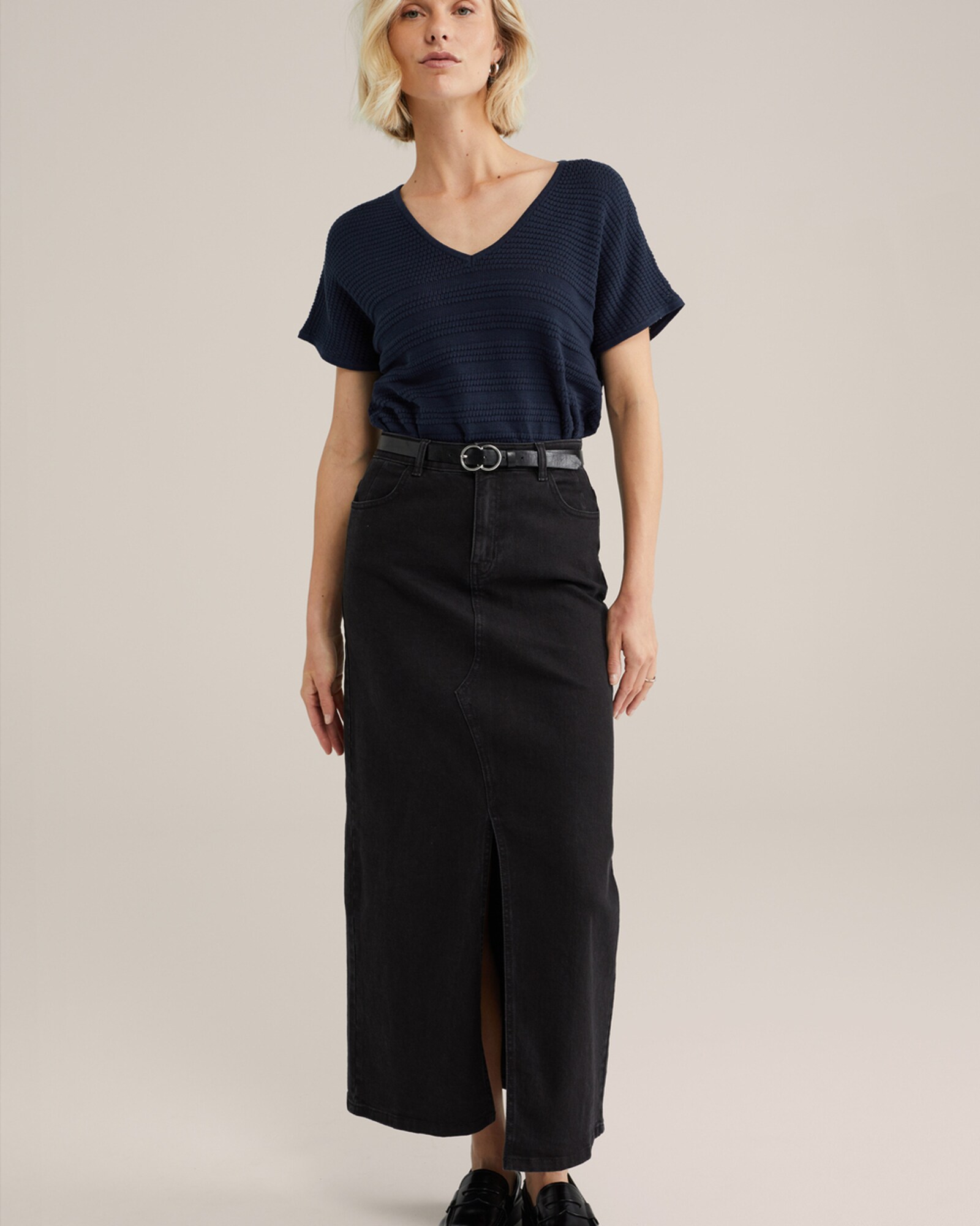 Thumbnail - WE Fashion T-Shirt