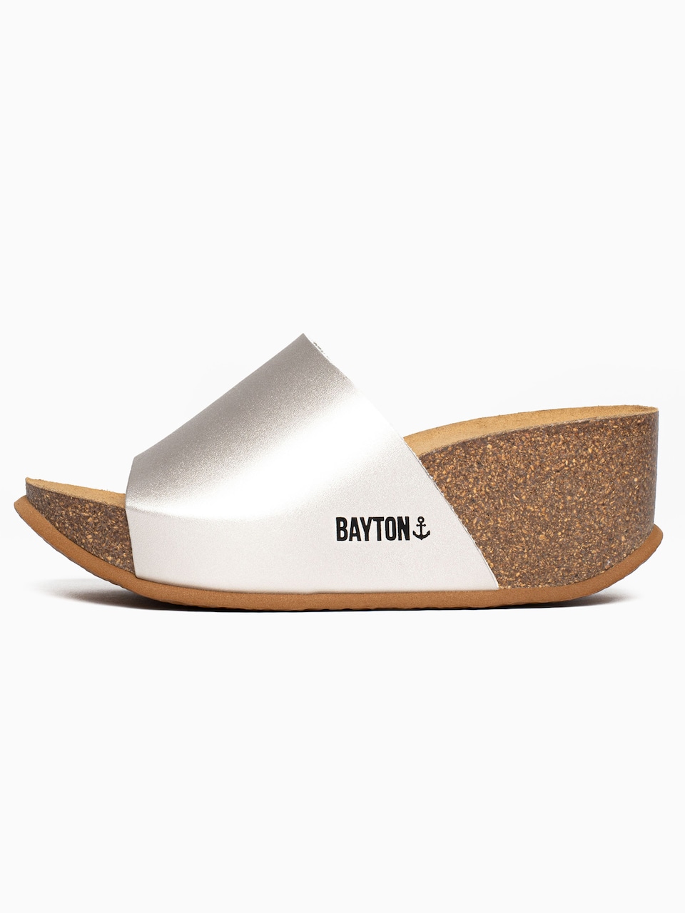 Pantolette 'Fuerte'