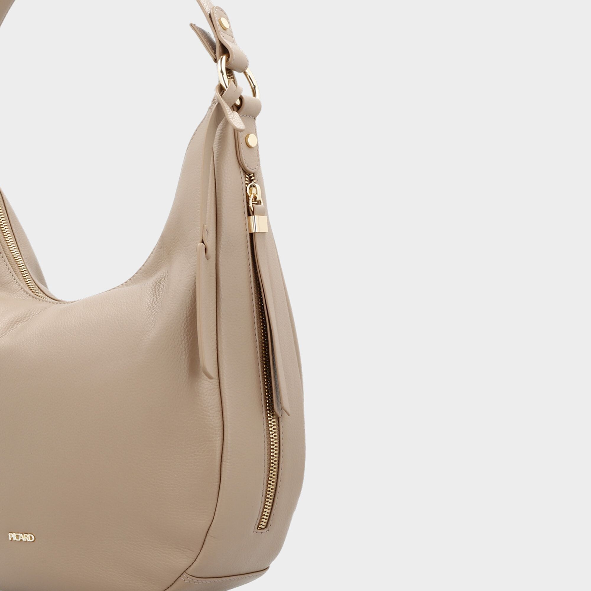 Thumbnail - Picard Schultertasche Java