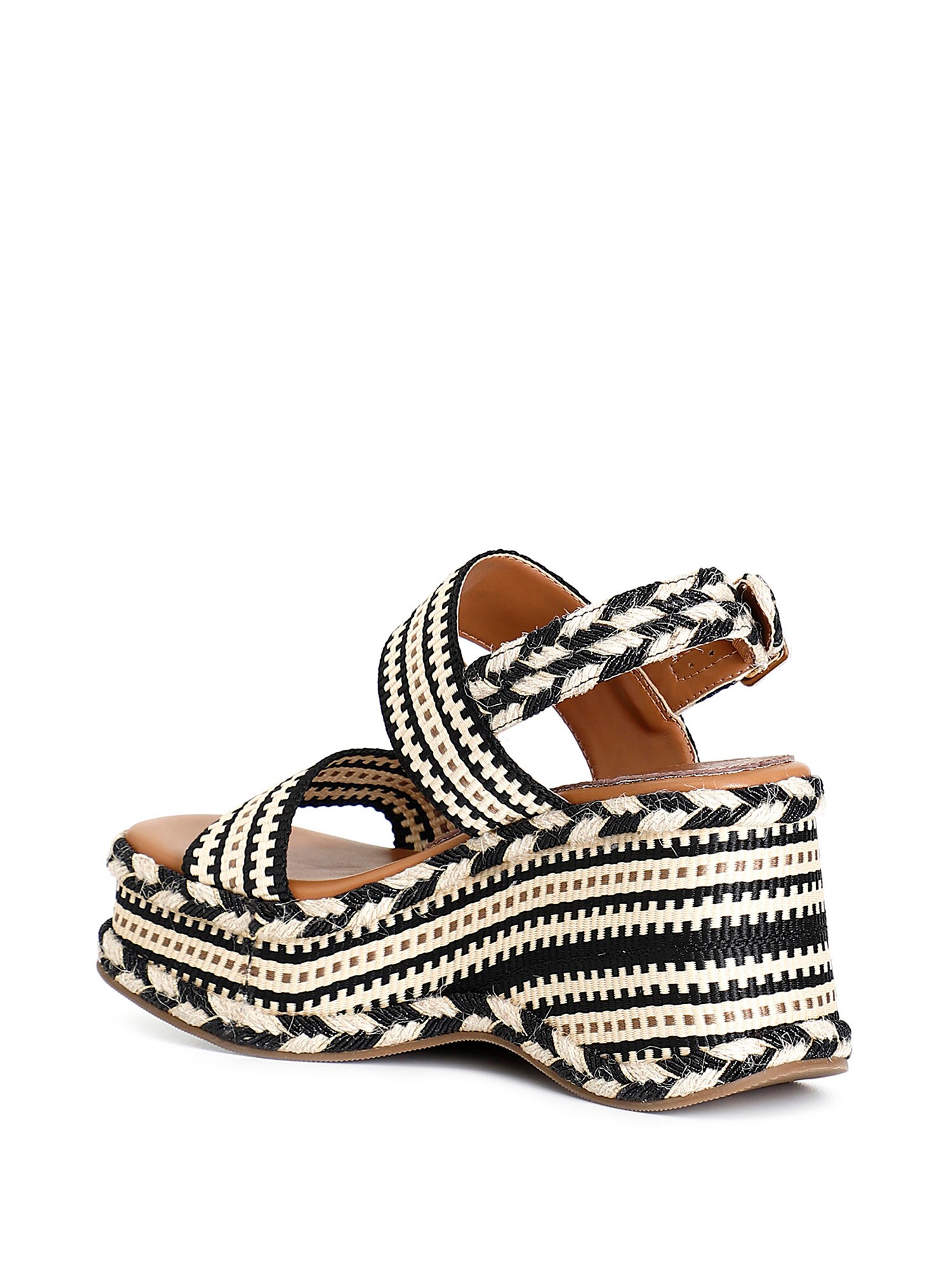 Thumbnail - CAF NOIR Sandalen