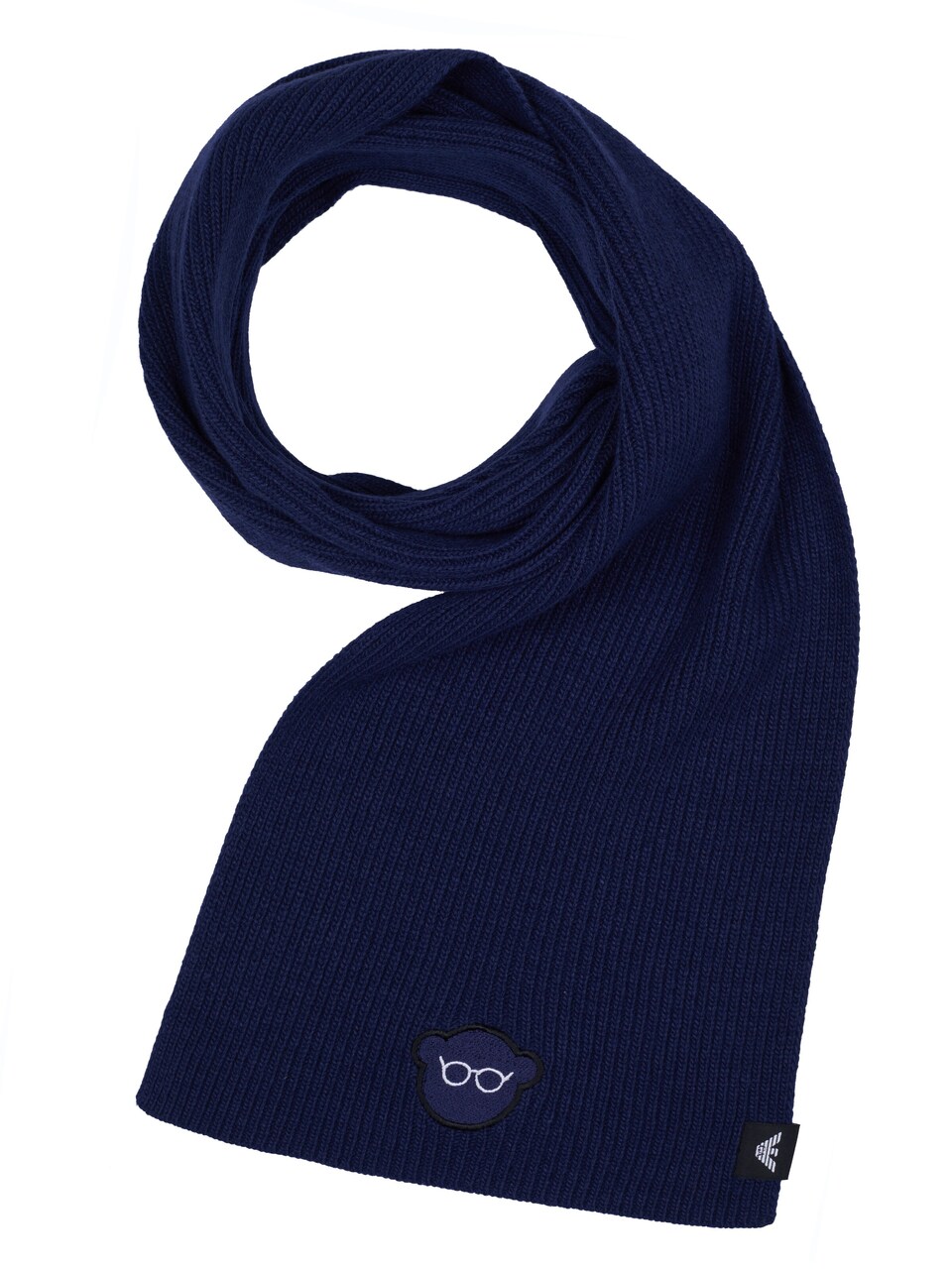 Halsduk 'Emporio Armani Schal'