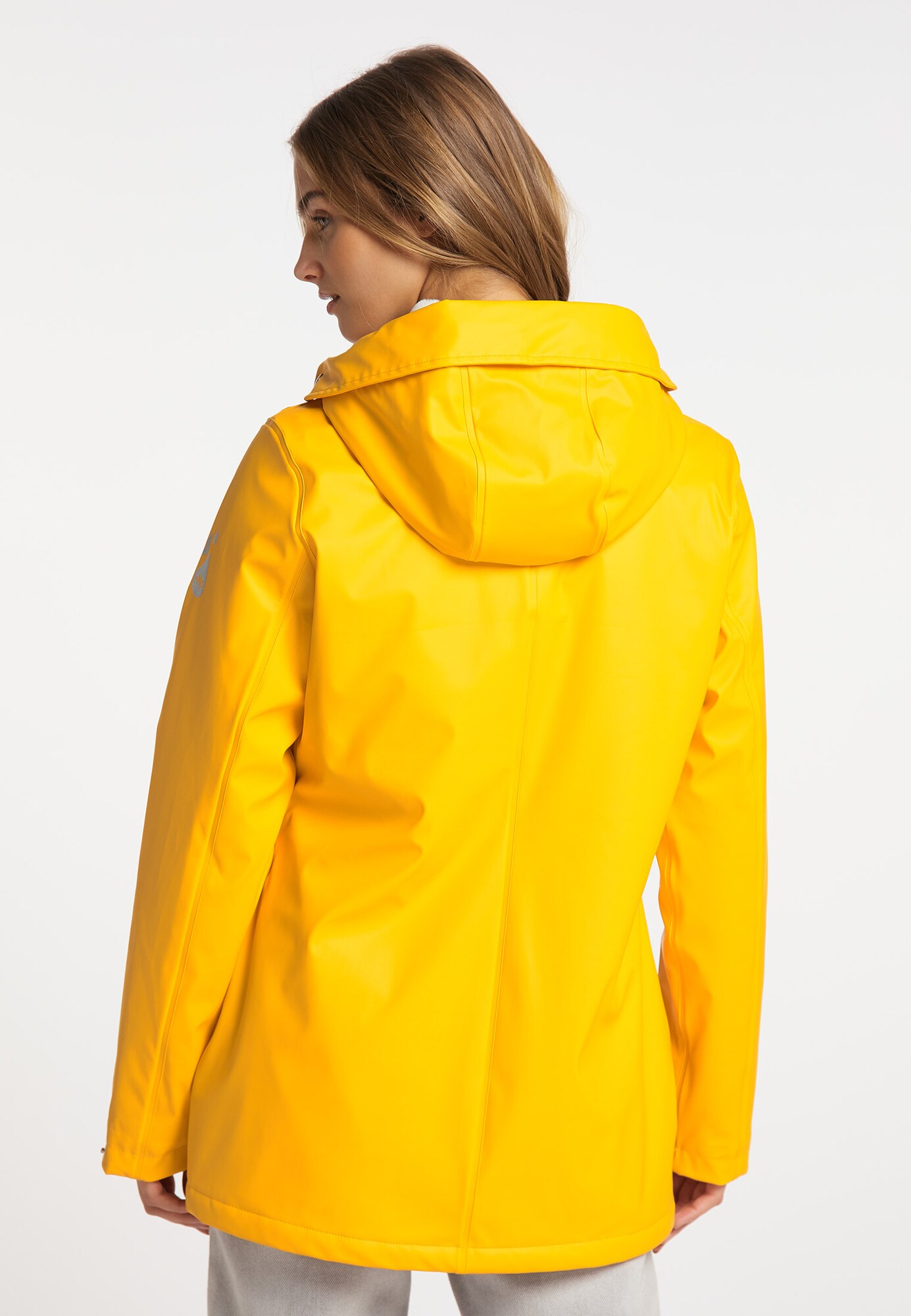 Thumbnail - MYMO Regenjacke