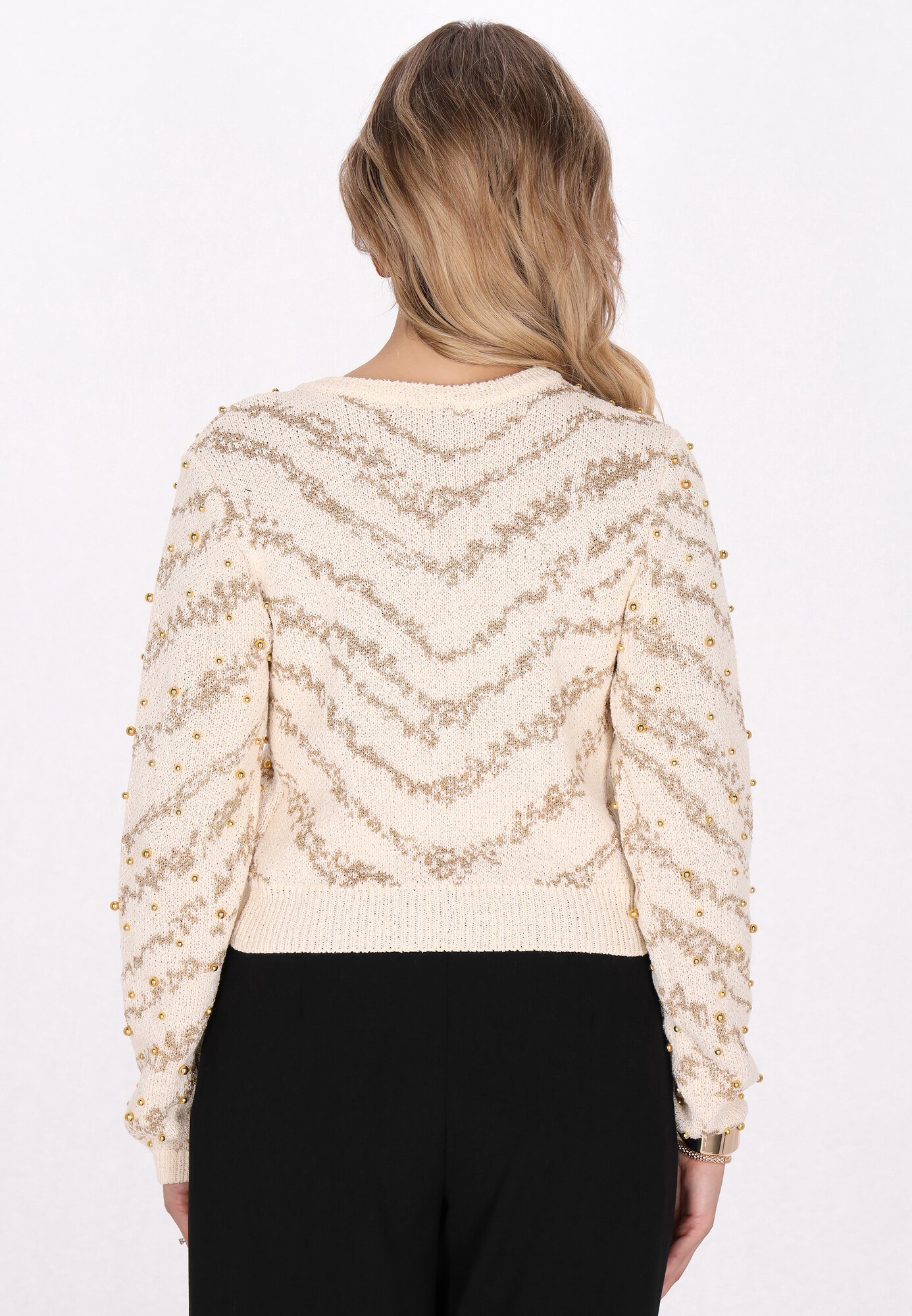 Thumbnail - faina Strickjacke