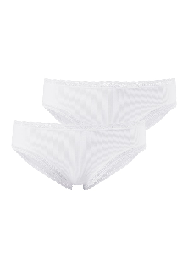 s.Oliver, Slip, fehér, 1 kép a 4 közül