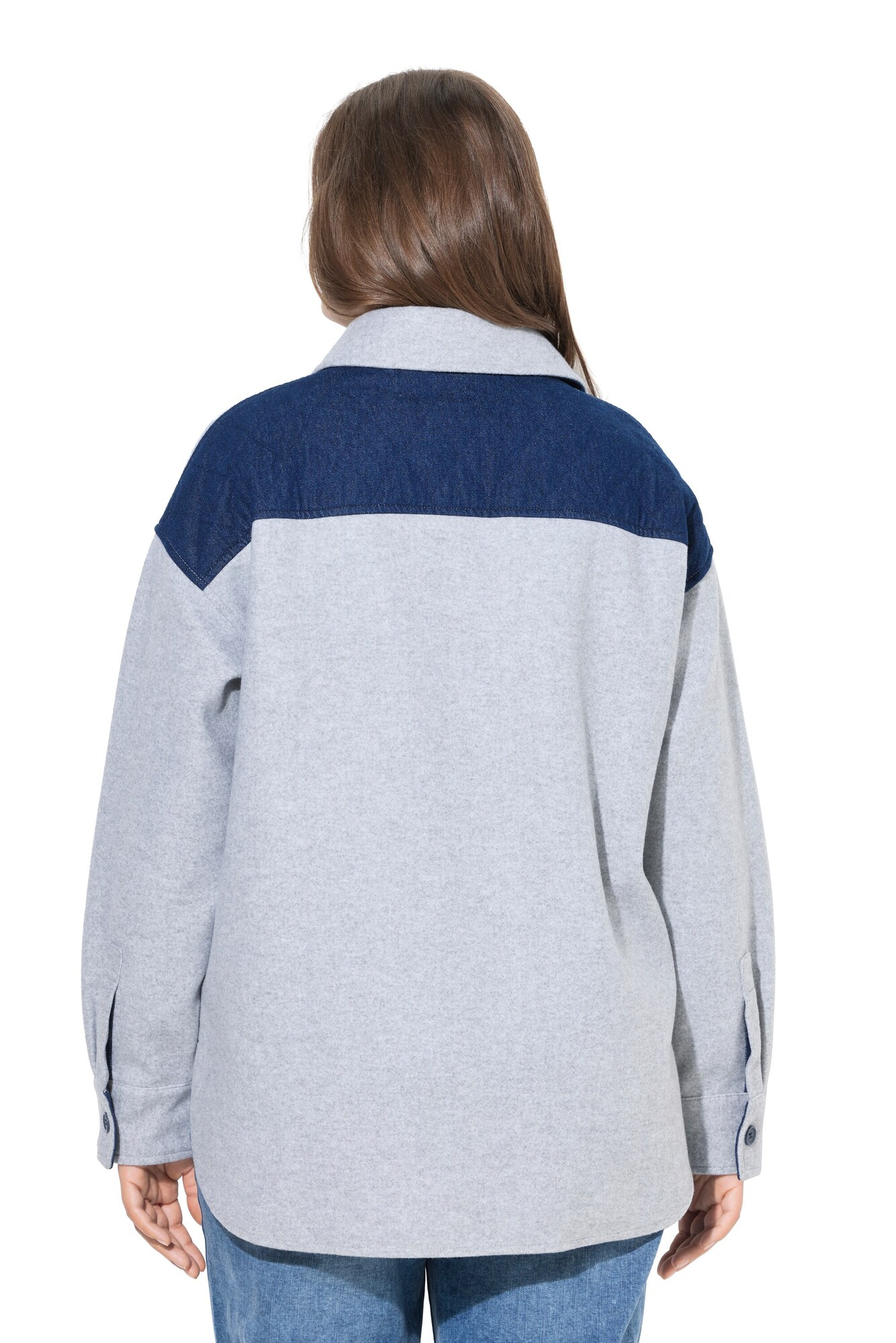 Thumbnail - LAURASN Hemdjacke