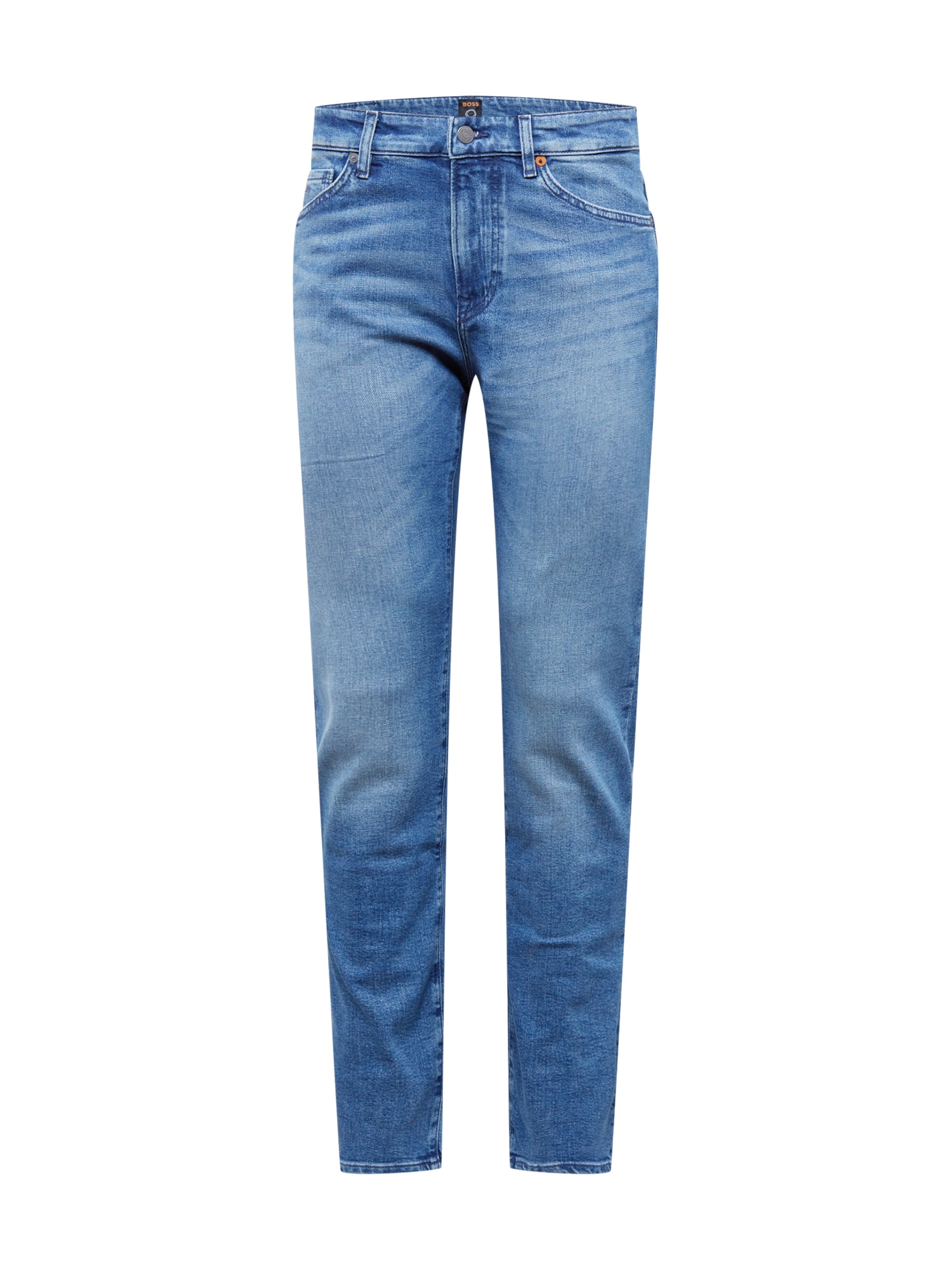 Boss Orange BOSS Orange Jeans 'Maine' blue denim