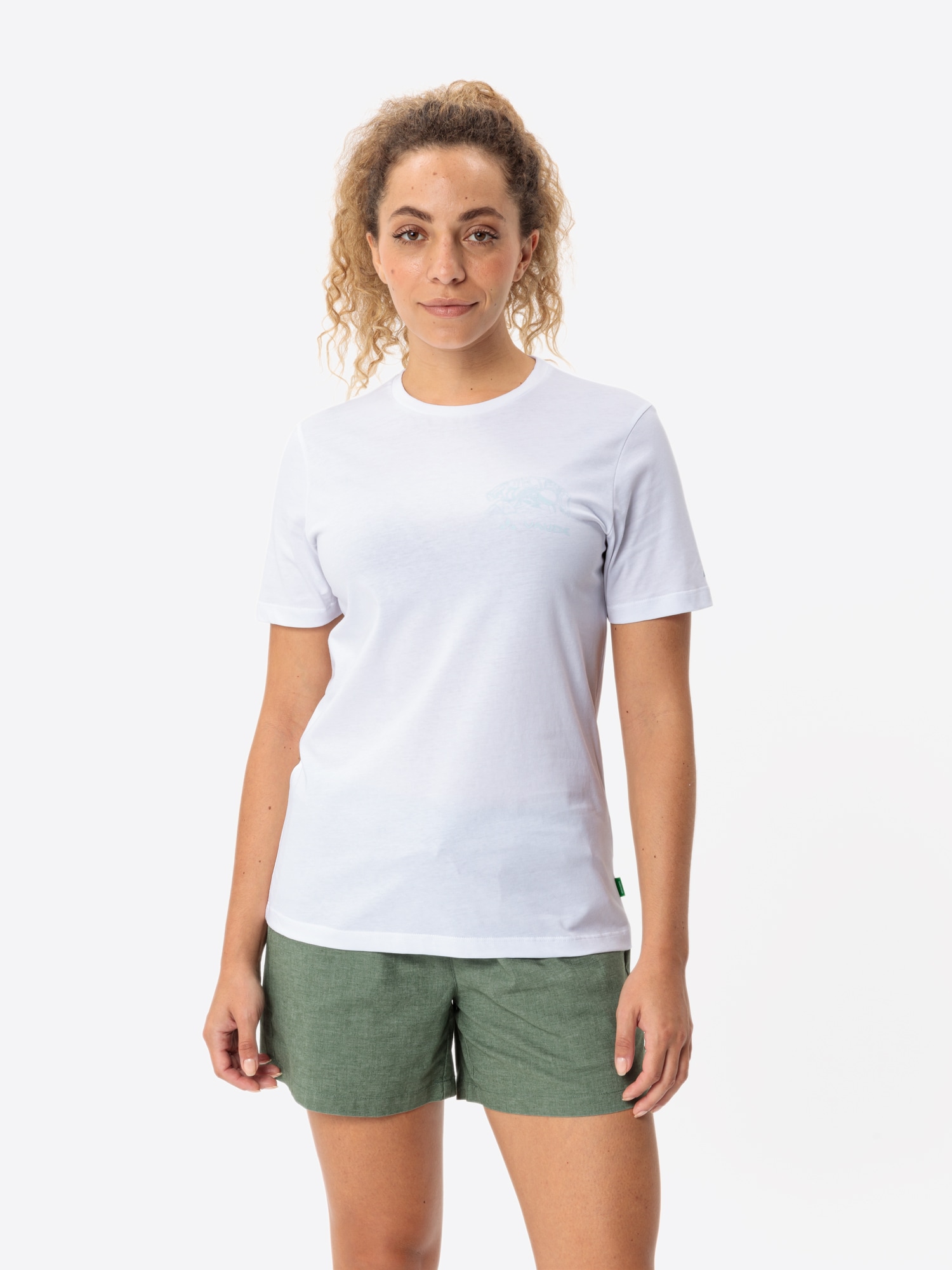 Thumbnail - Sportshirt 'Spirit'