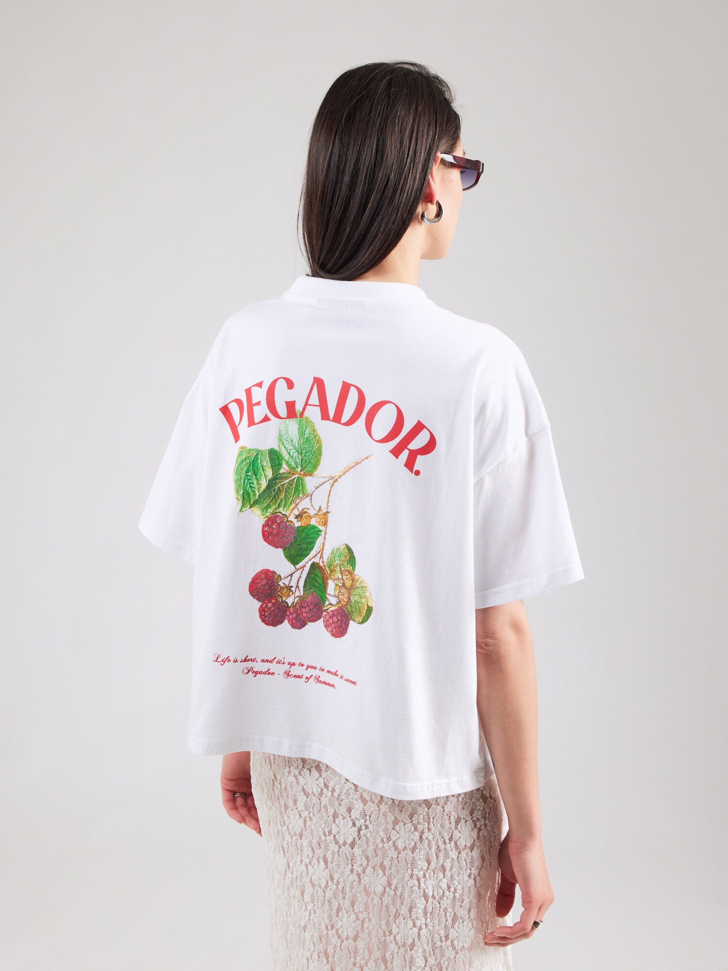 Thumbnail - T-Shirt 'MALLI'