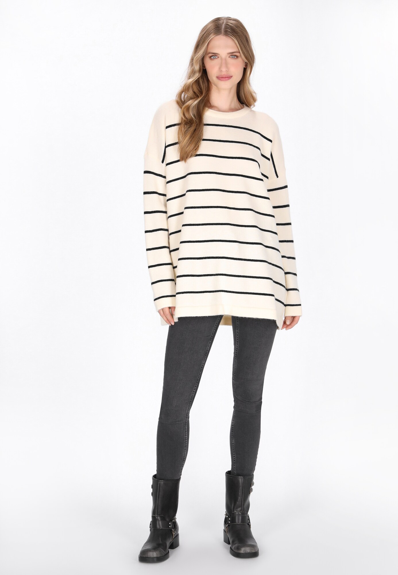 Thumbnail - DreiMaster Vintage Pullover