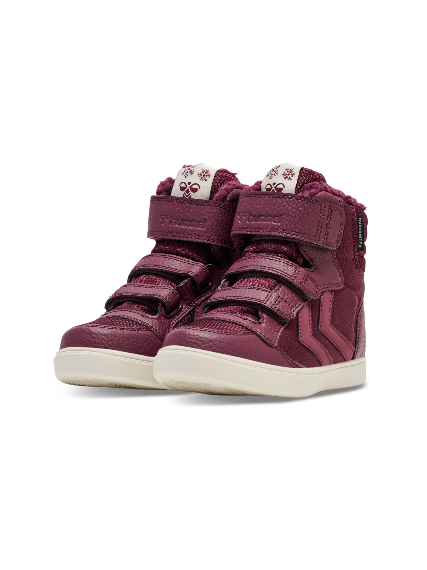 Thumbnail - Hummel Snowboots Stadil Super