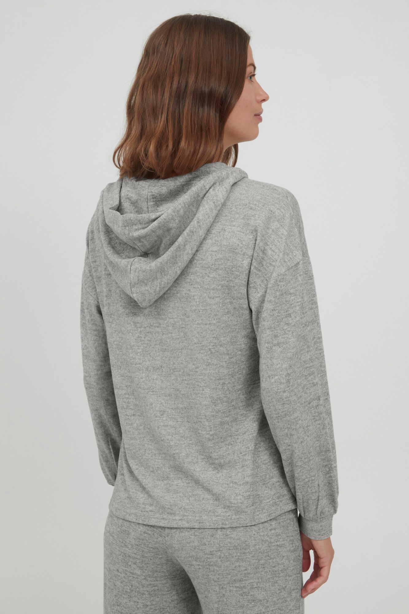 Thumbnail - Fransa Sweatshirt DEFAUNA 3