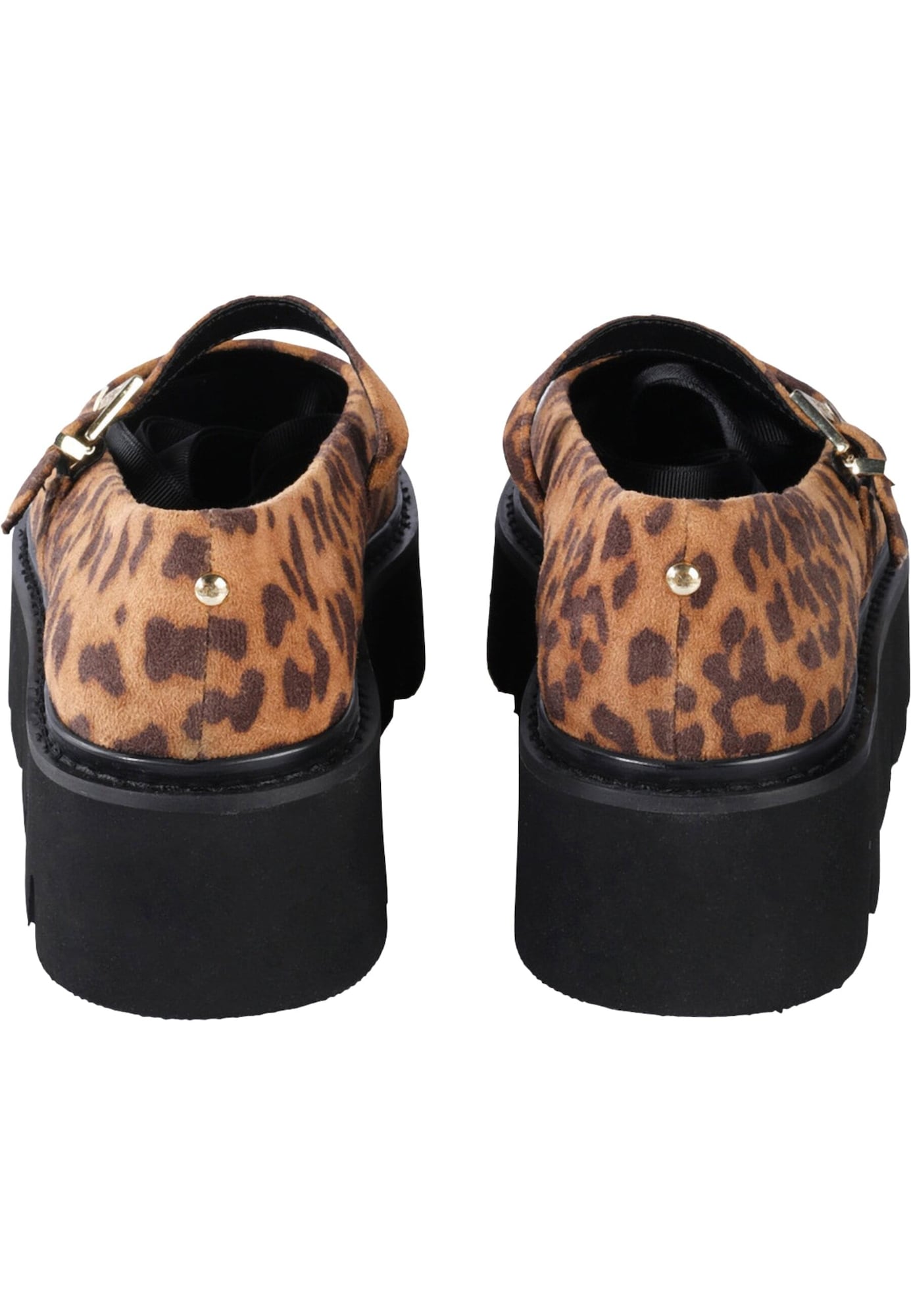 Thumbnail - BUFFALO Slipper