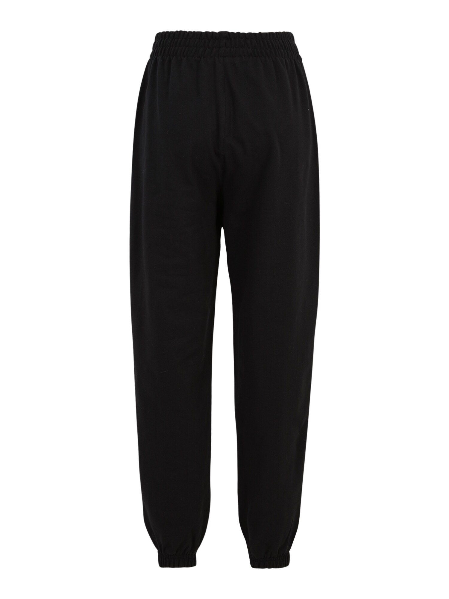 ADIDAS ORIGINALS Nadrág 'Essentials'  fekete / fehér termék 2. képe