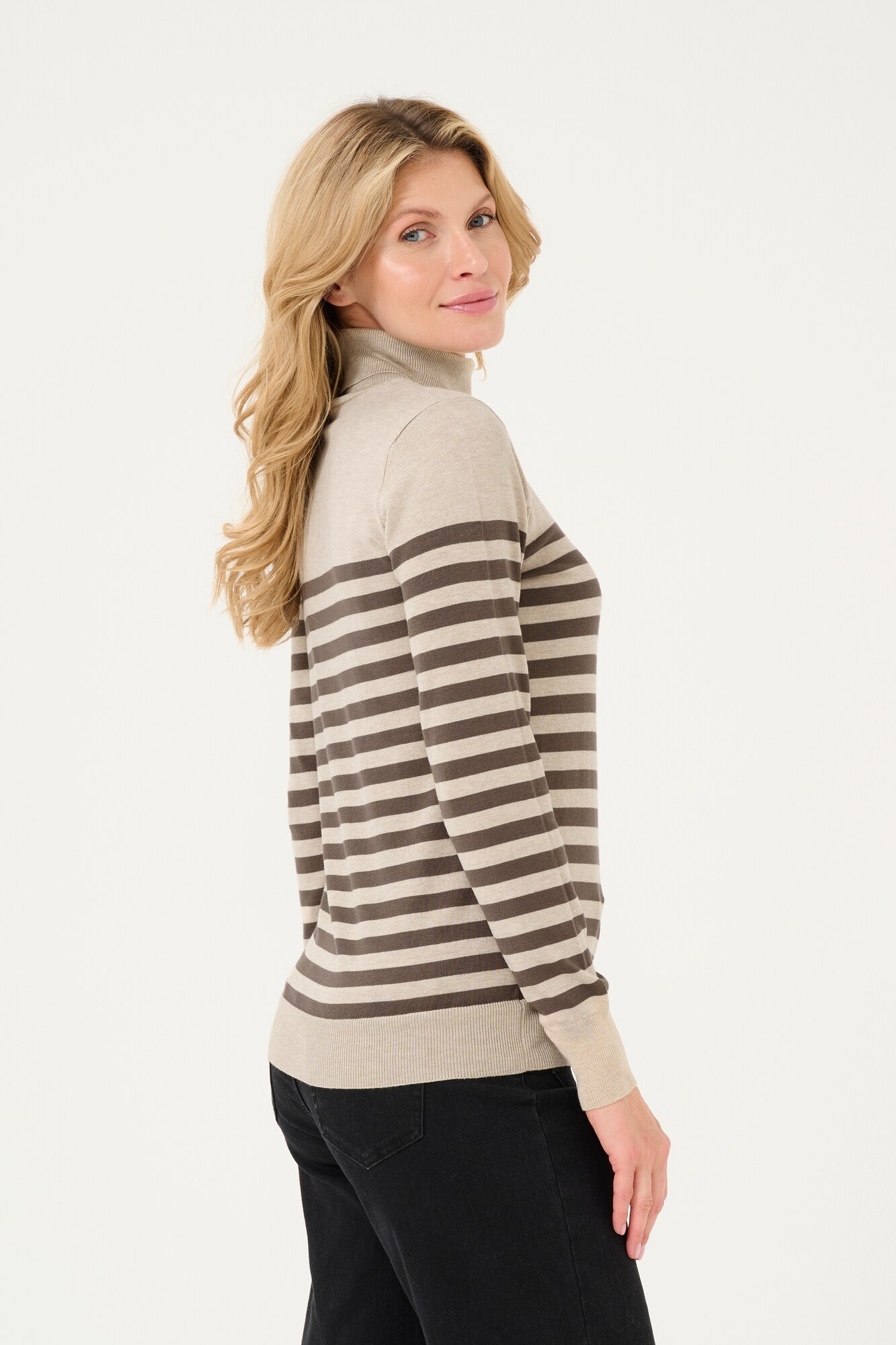 Thumbnail - Kaffe Pullover KA Lizza